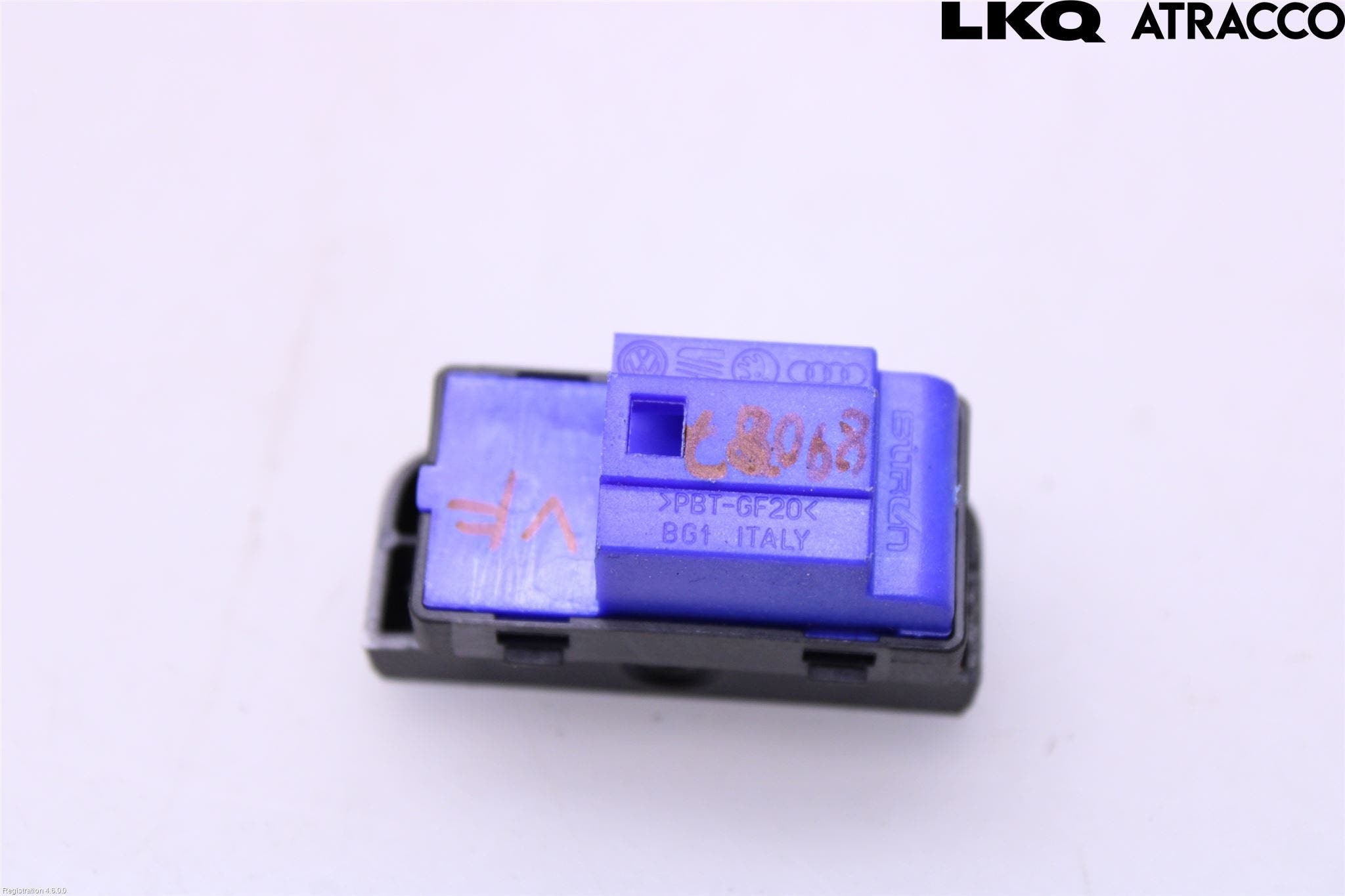 Volkswagen VW TRANSP/CARAVELLE (T6) 16-22 Strömställare Centrallås