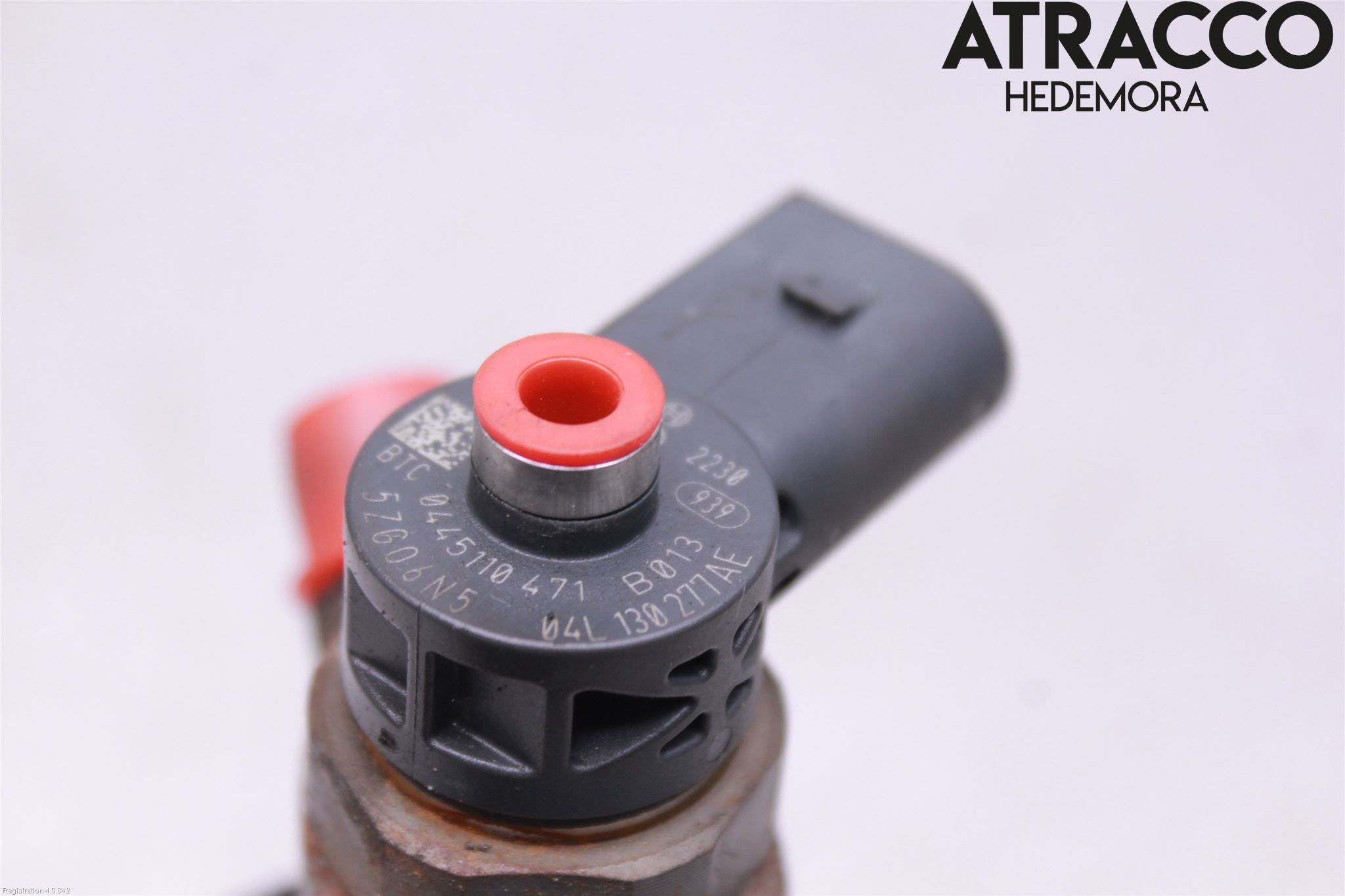 Volkswagen VW PASSAT 15-19 Injspridare