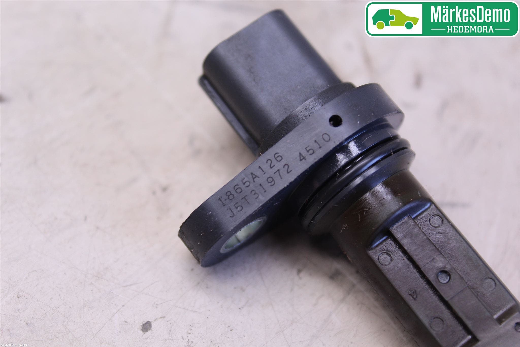 Mitsubishi OUTLANDER 13-21 Givare Varvtal-Tändläge