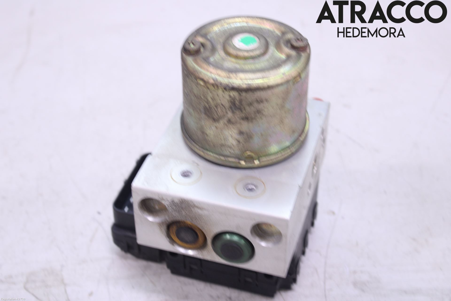 Suzuki GRAND VITARA I 98-05 Abs Hydraulaggregat