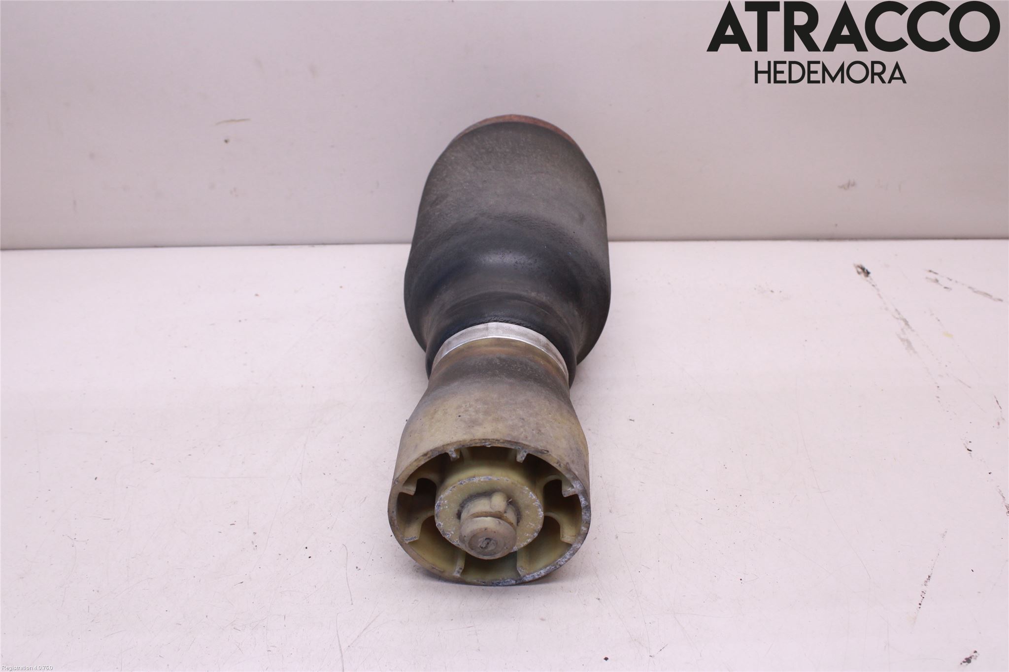 BMW X5 E53     99-06 Nivå-Luftfjädring Bälg