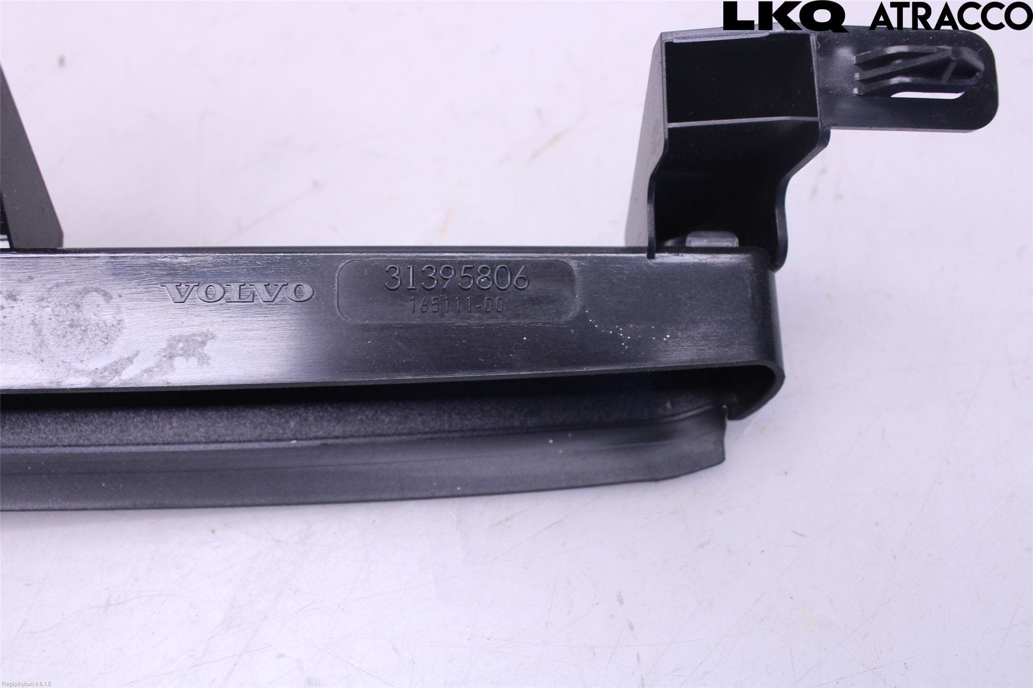 Volvo V70 14-16 Bromsljus Bakruta