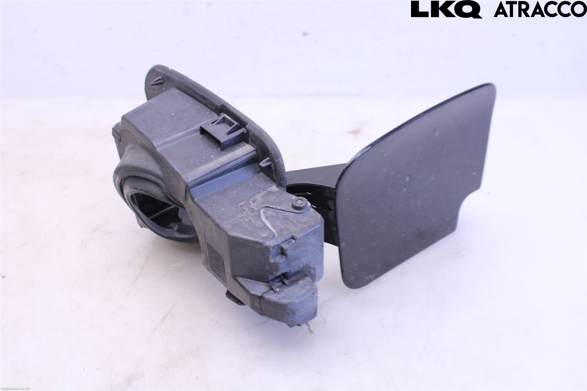 Toyota PROACE II 16- Tanklucka