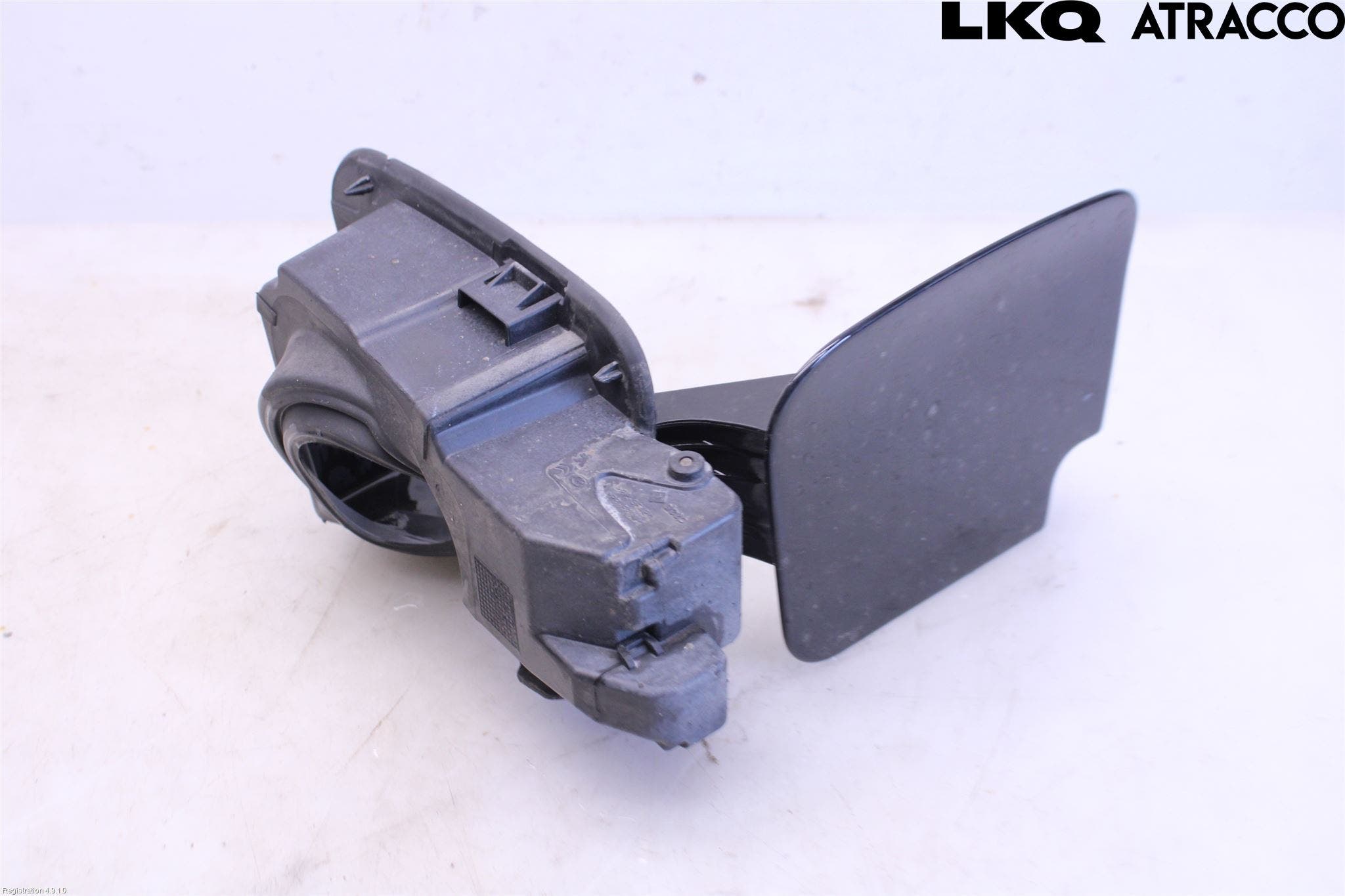 Toyota PROACE II 16- Tanklucka