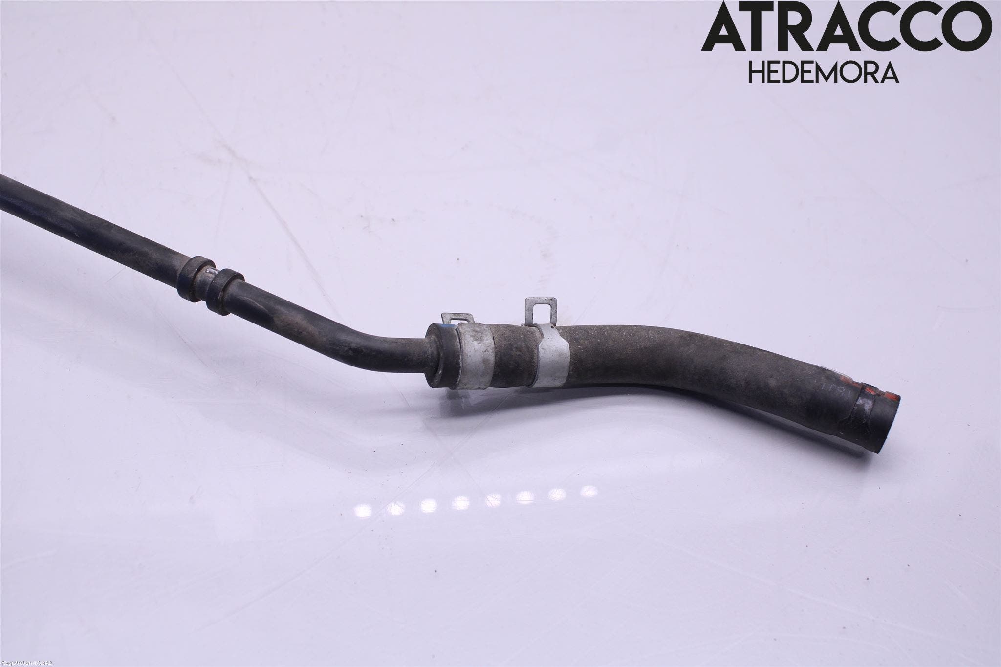 Kia CEED/CEED SW 19- Kylarslang