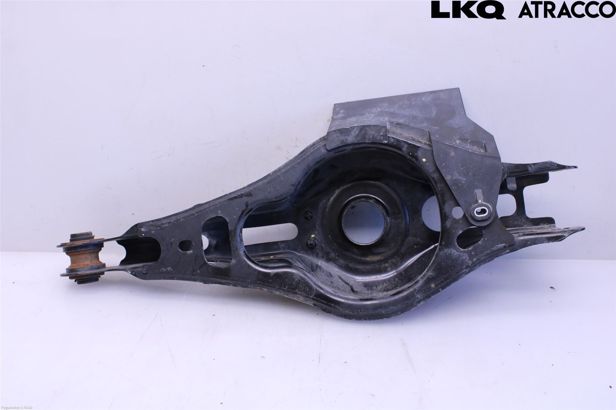 Toyota bZ4X EA10 22- Bärarm Bak Vänster