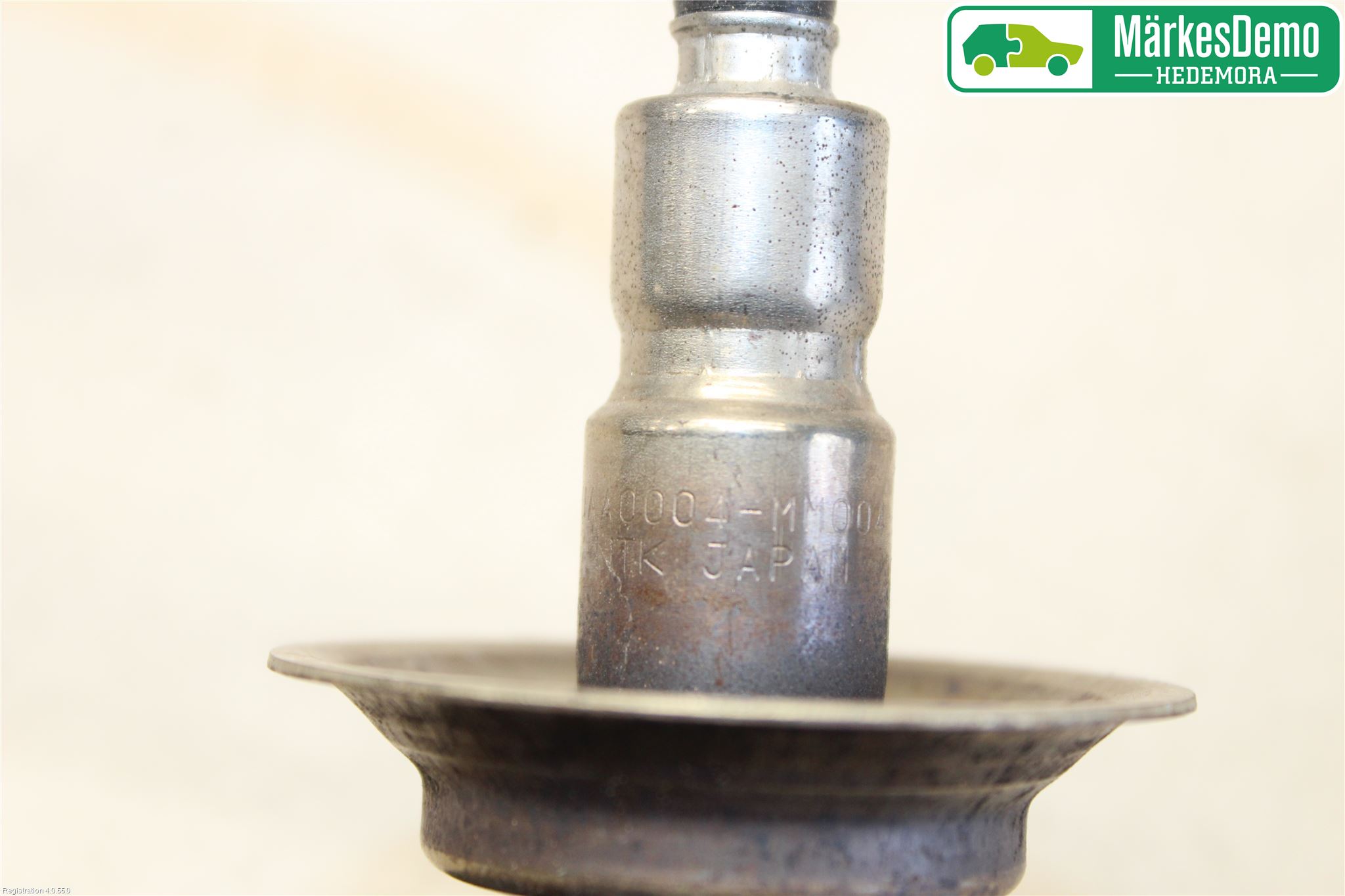 Mitsubishi OUTLANDER 13-21 Injlambdasond