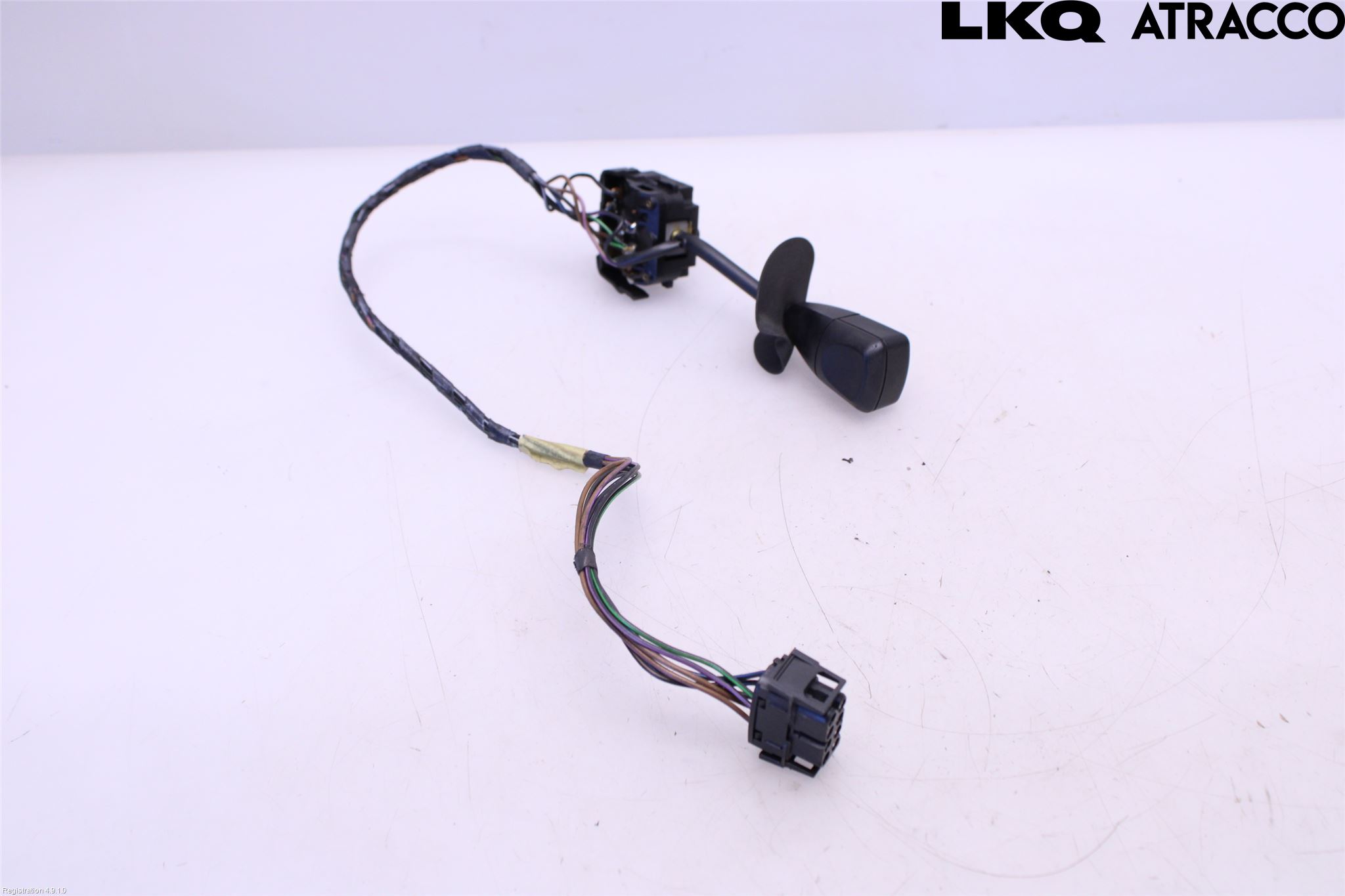 BMW 5 E34      88-96 Spak Torkar-Spolomk