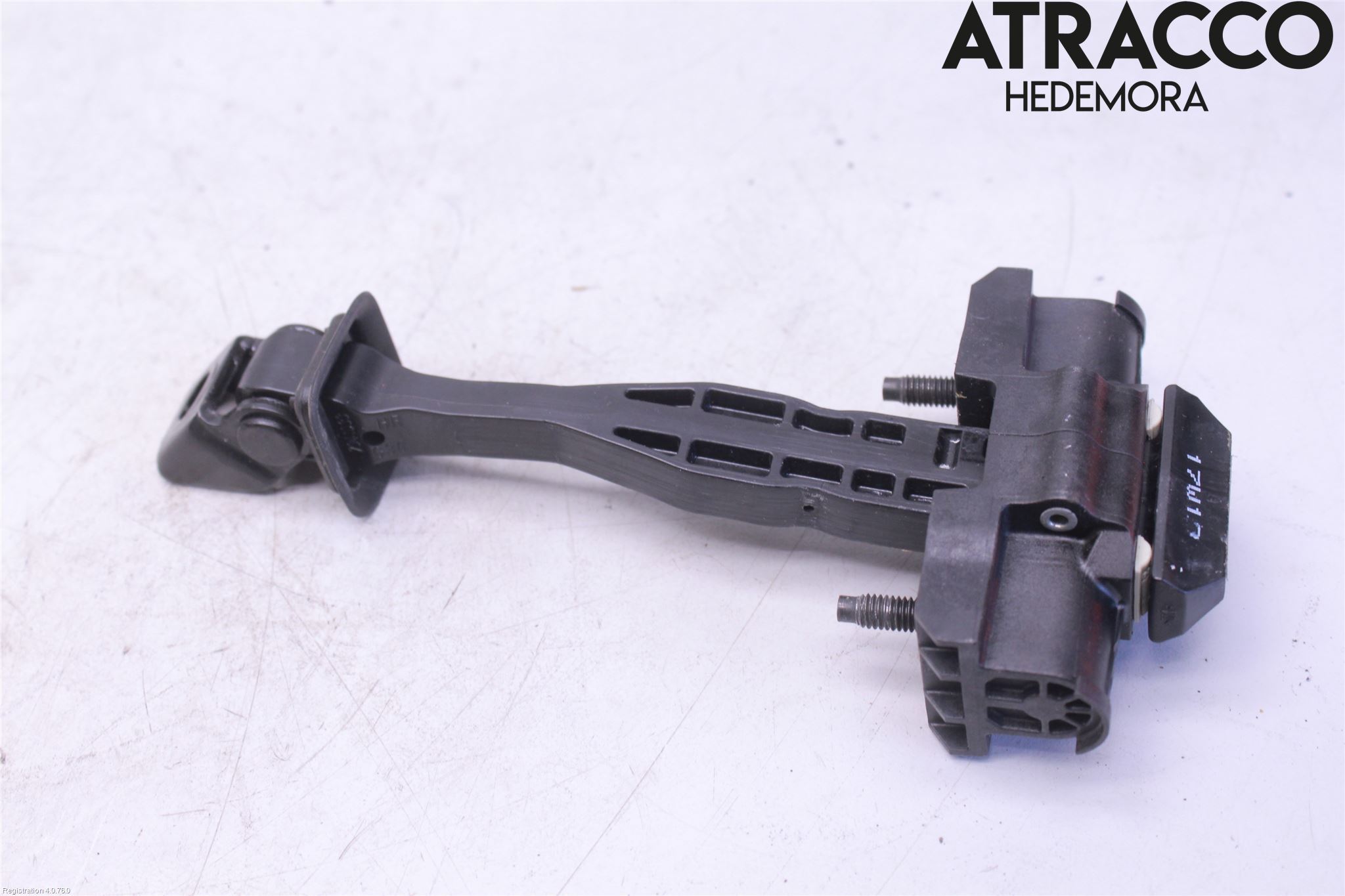BMW 5 G30/G31/F90 17-23 Dörrstopp