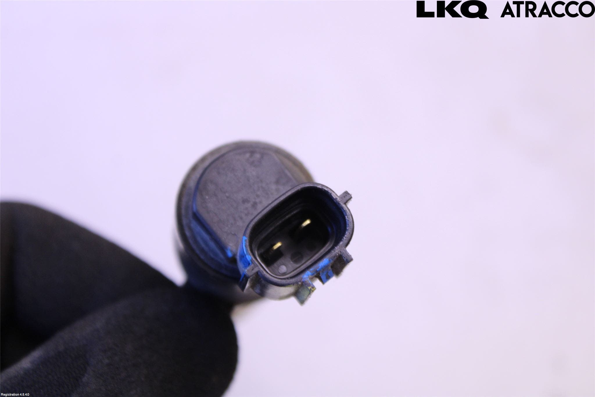 Hyundai TUCSON 05- Kamställningsventil