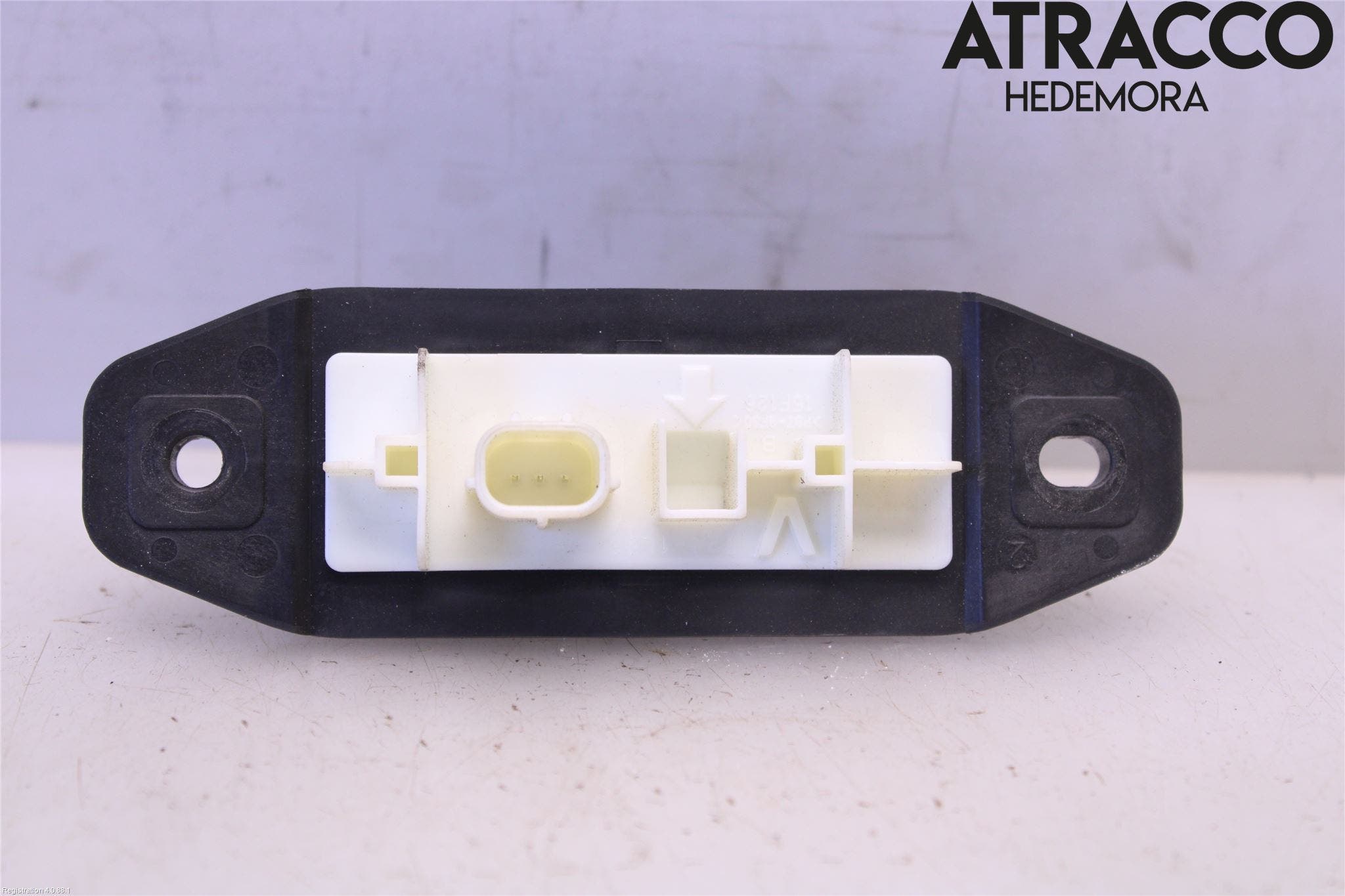 Toyota COROLLA 19- Bakluckehandtag