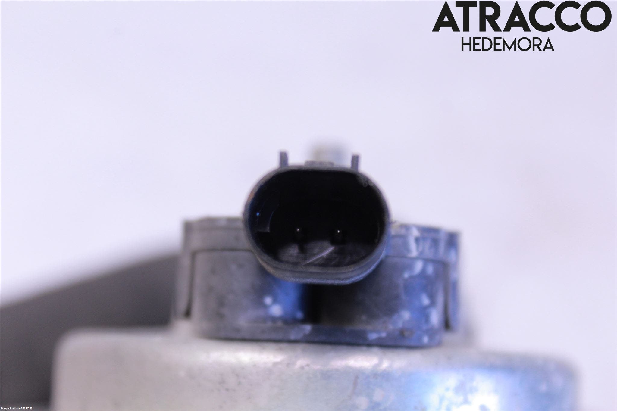 BMW 3 E90/91 SED/TOU 05-12 Signalhorn