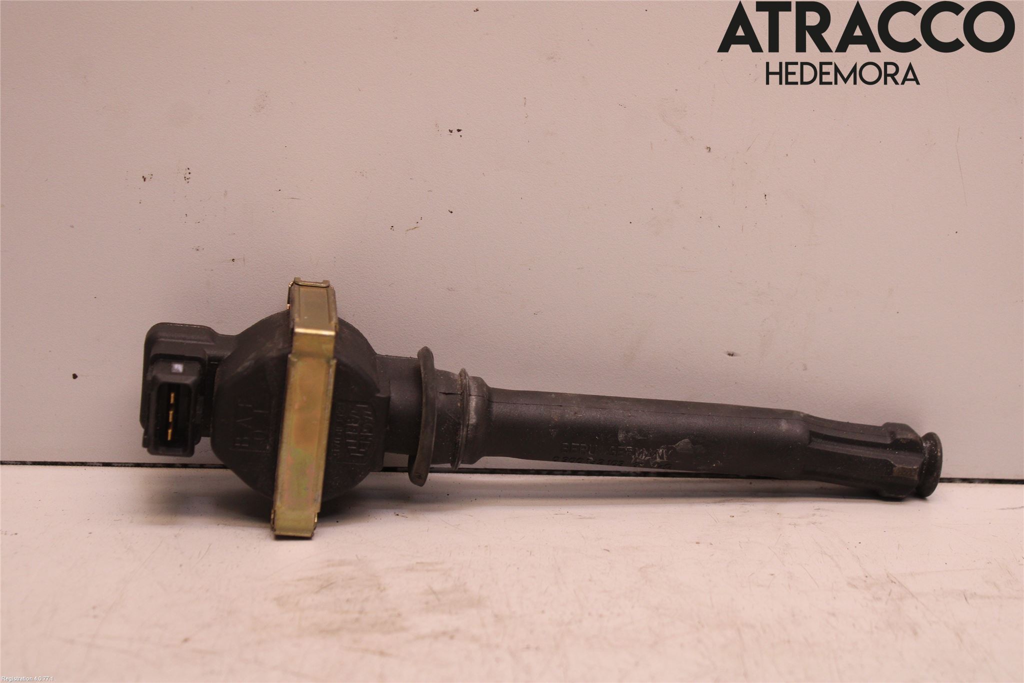 Maserati 3200 GT Cou 98-02 Tändspole