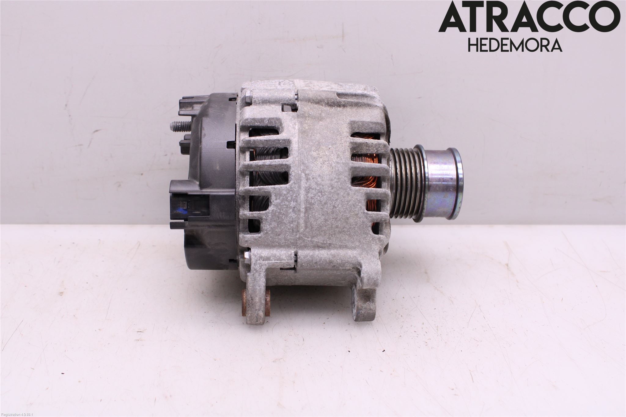 Audi A3/S3 8V 13-20 Generator