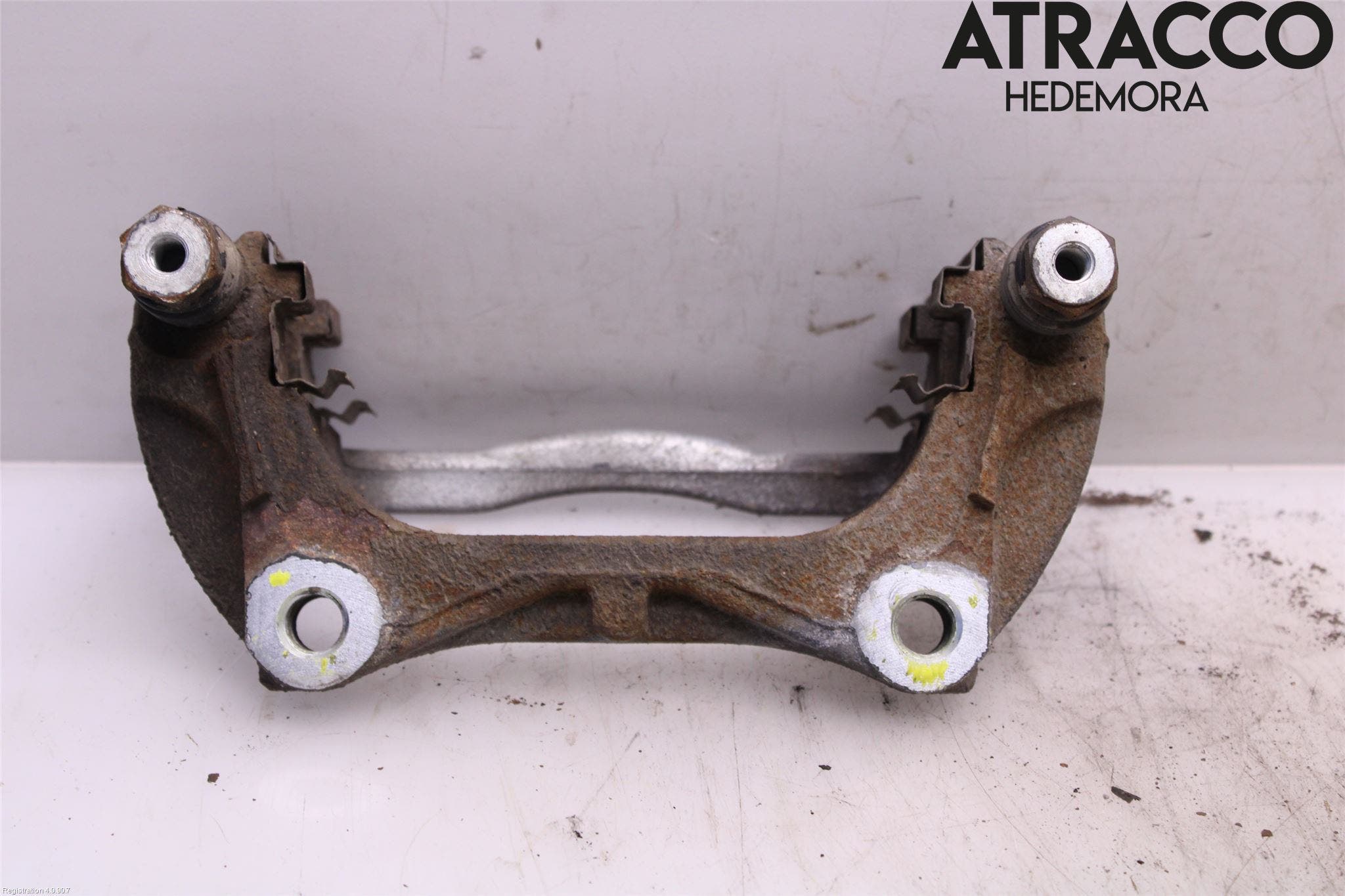 Övriga CHEVROLET VOLT Bromsokshållare