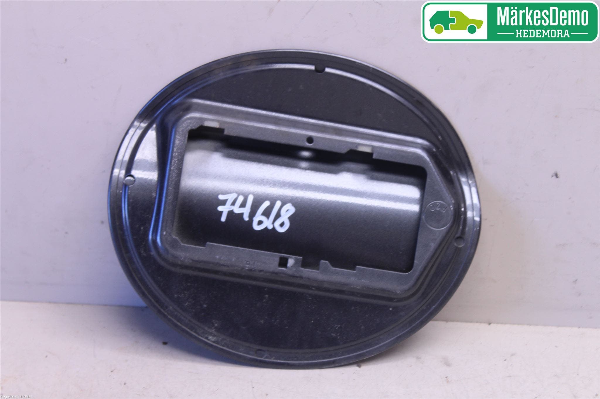 BMW 1 F20/F21 11-19 Tanklucka