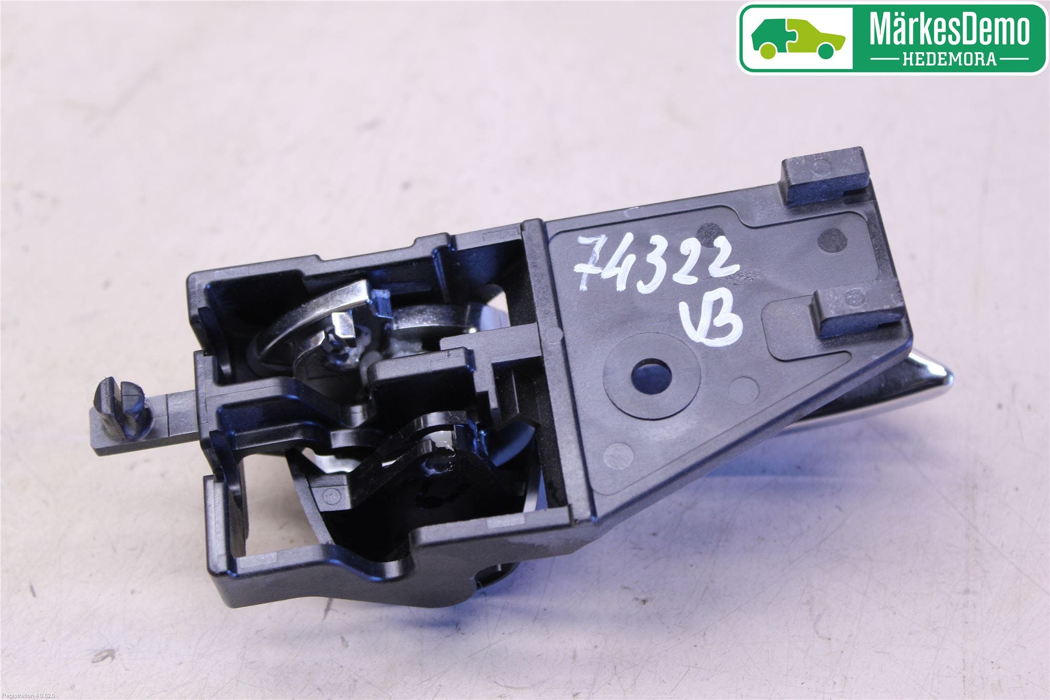 Suzuki SWIFT 17-24 Dörrhandtag Inre Vä