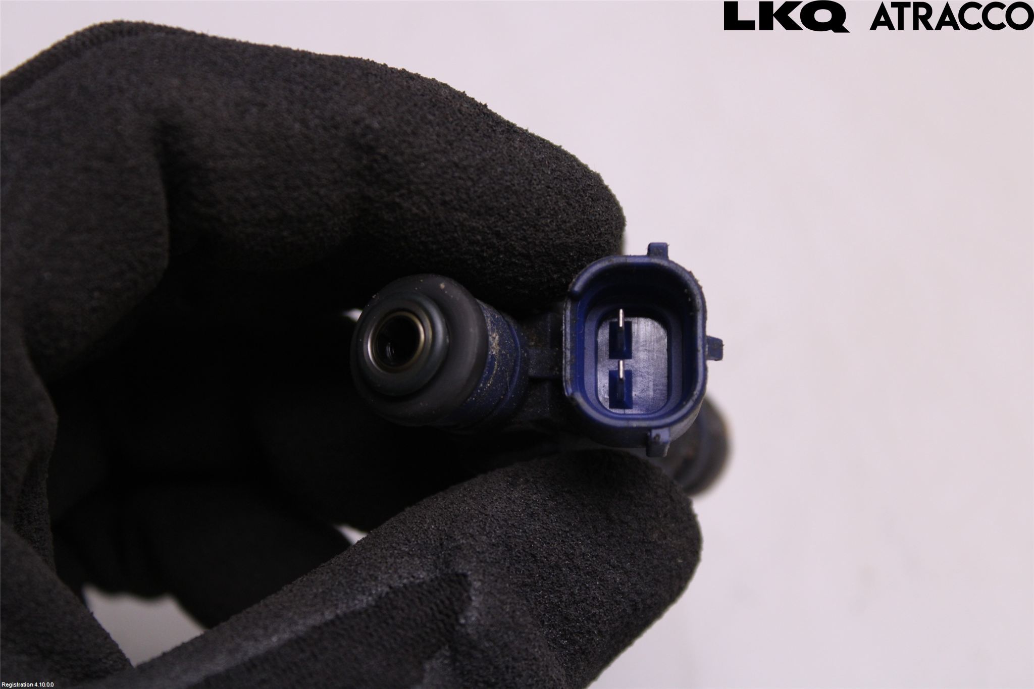 Kia CEED 06-12 Injspridare