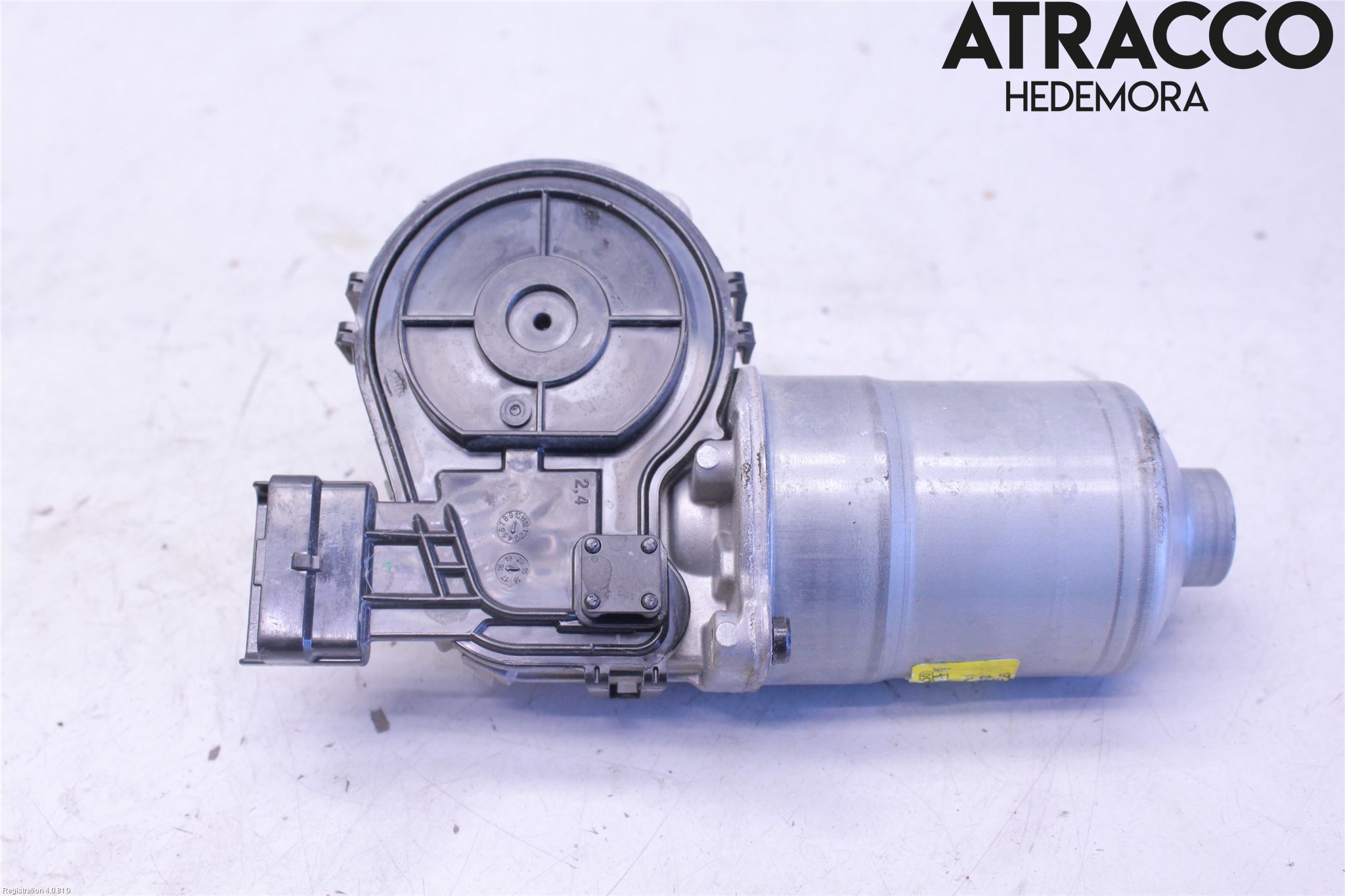 Kia CEED 12-18 Torkarmotor Vindruta