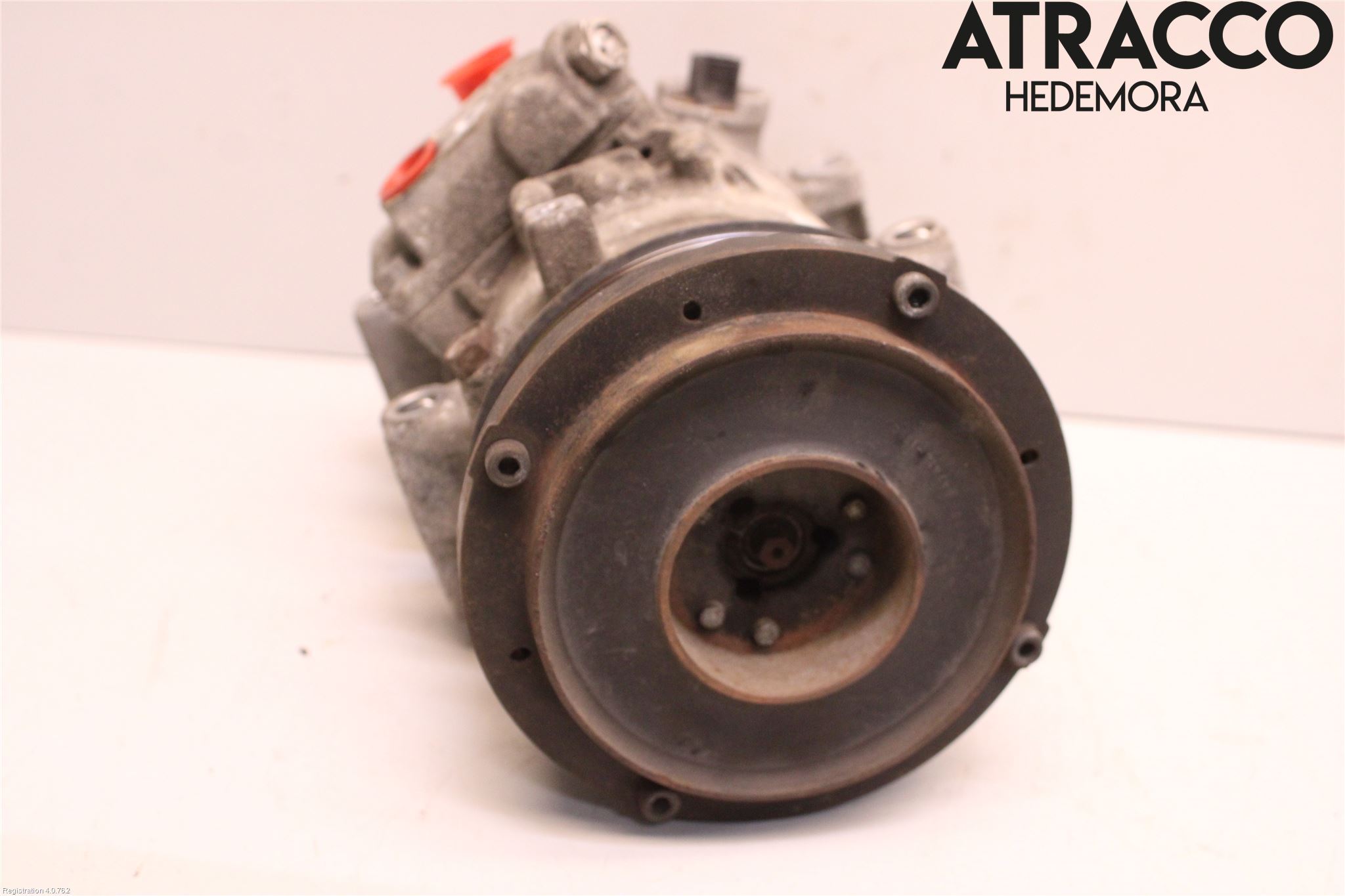 Toyota AVENSIS 09-15 Ac Kompressor