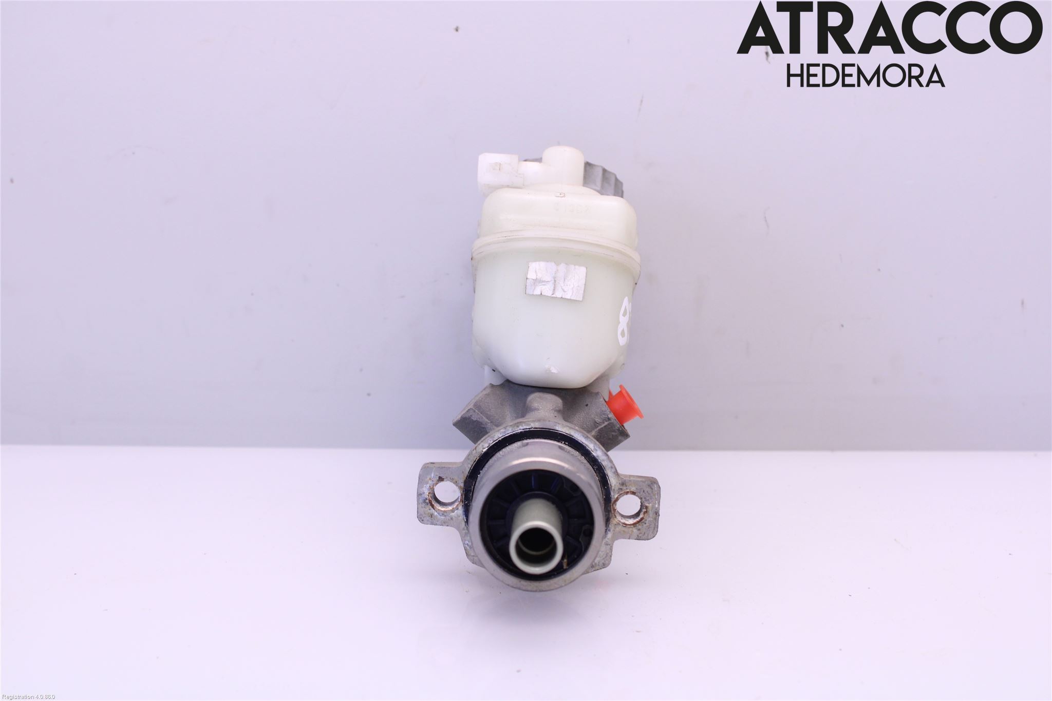 Suzuki IGNIS 01-20 Broms Huvudcylinder