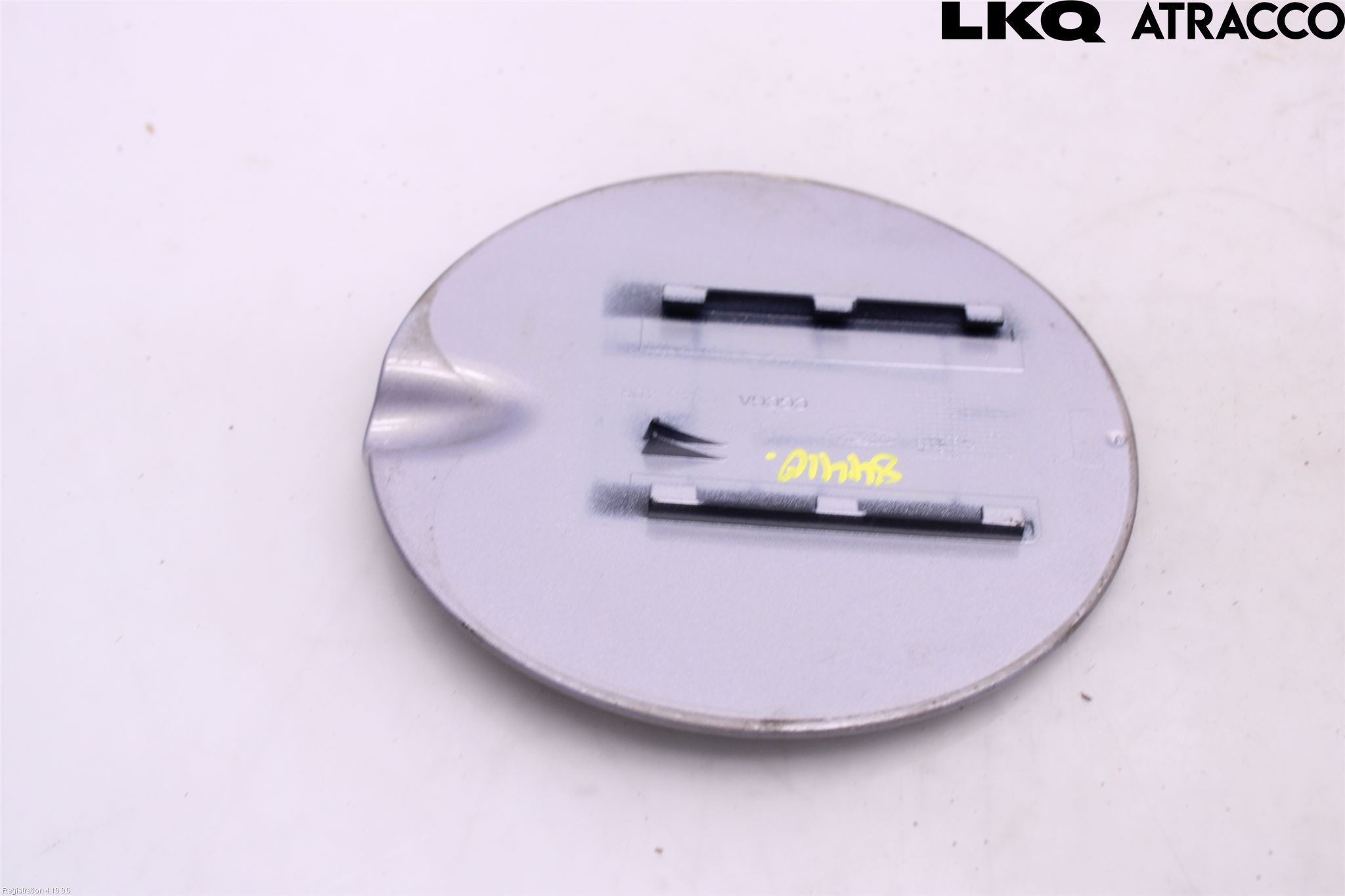 Ford FOCUS 11-14 Bränsletankslock