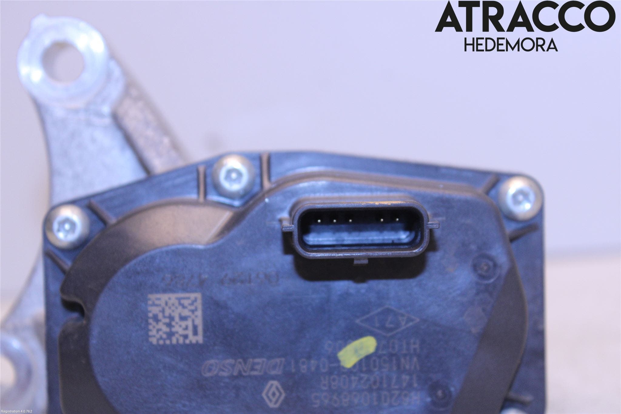 Nissan NV300 16-22 Egr Ventil