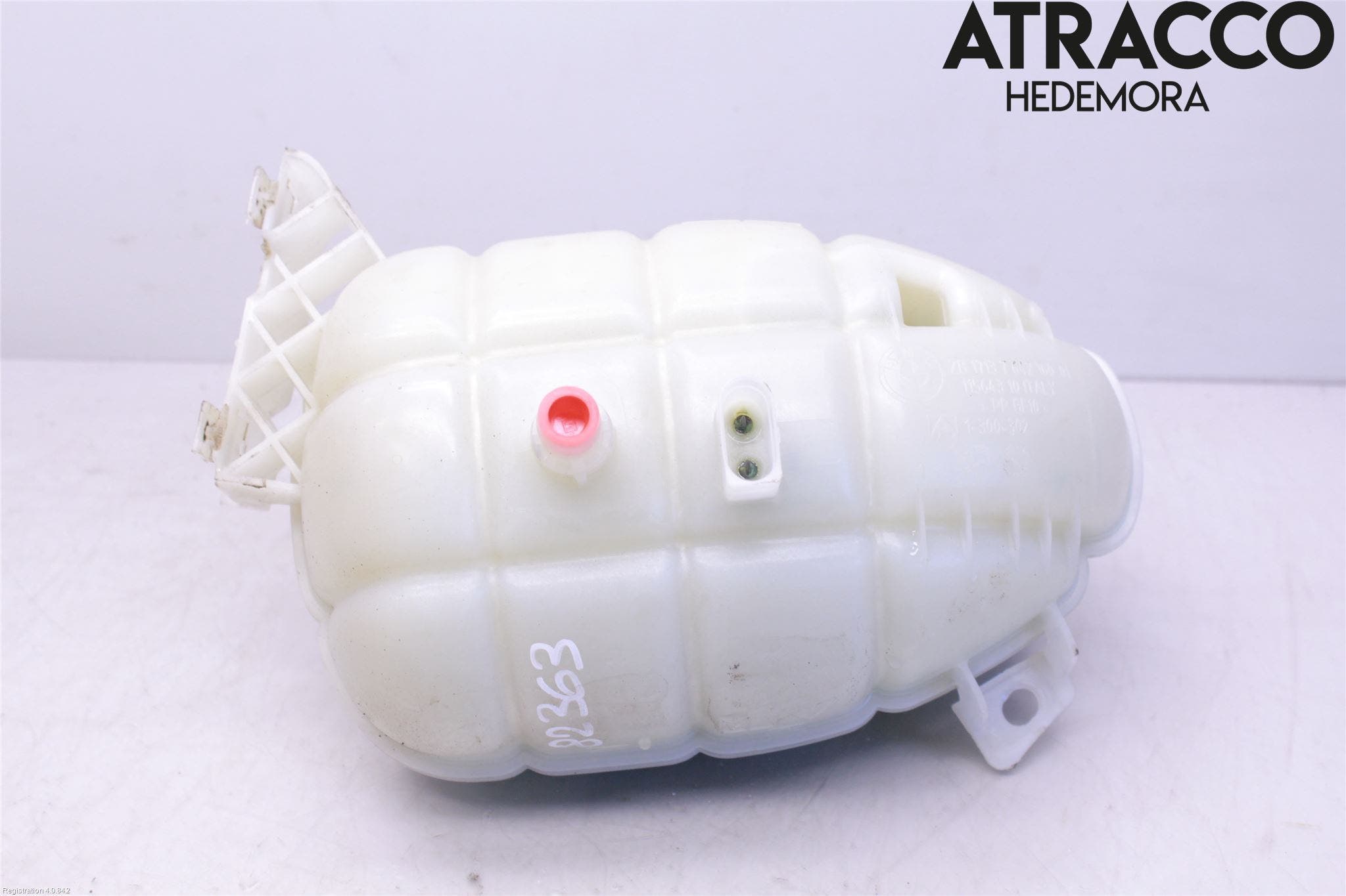 BMW 3 F30/F31/F80 12-19 Expansionstank