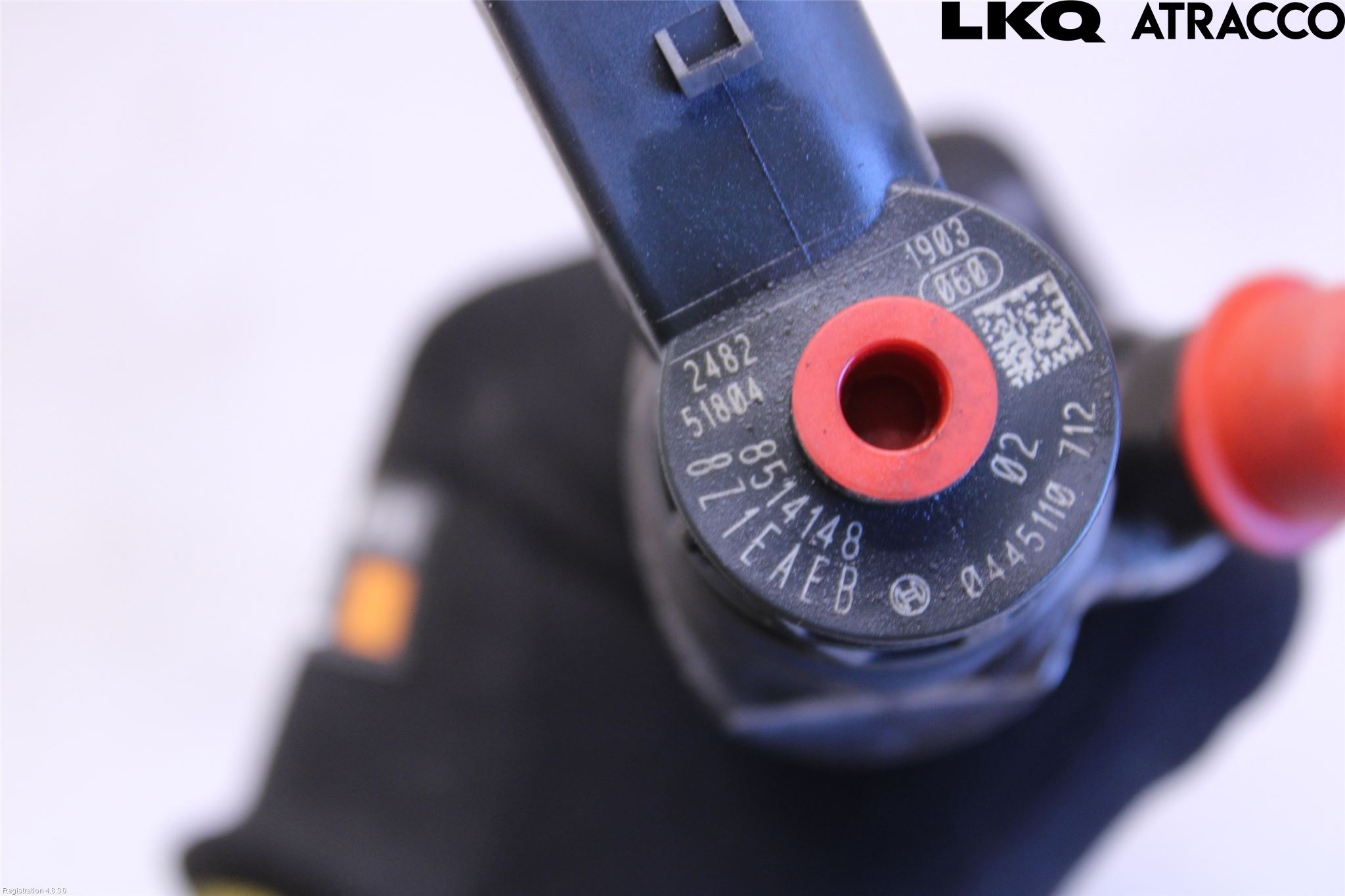 BMW X3 F25 10-17 Injspridare