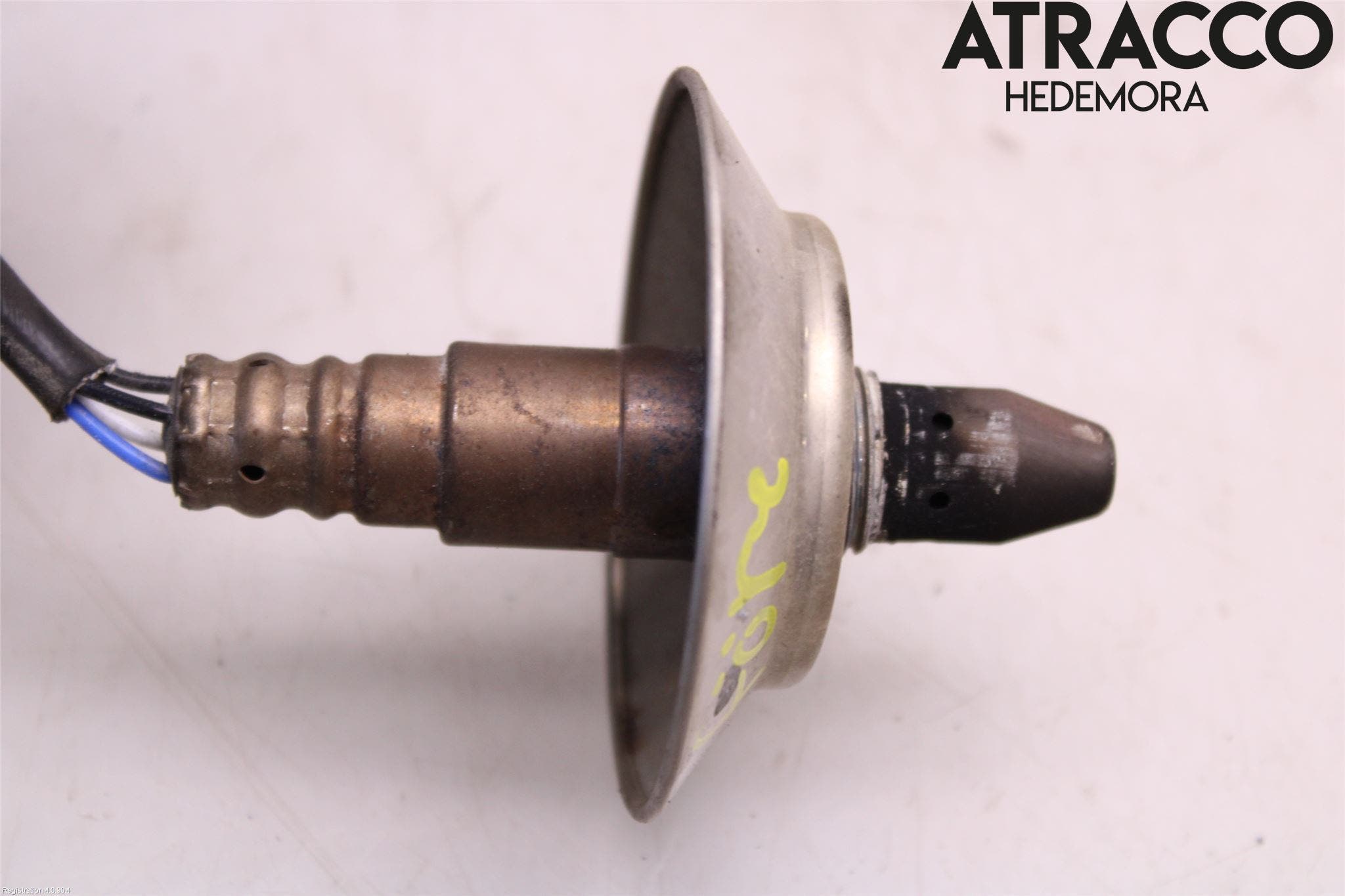 Toyota YARIS XP130 12-14 Injlambdasond