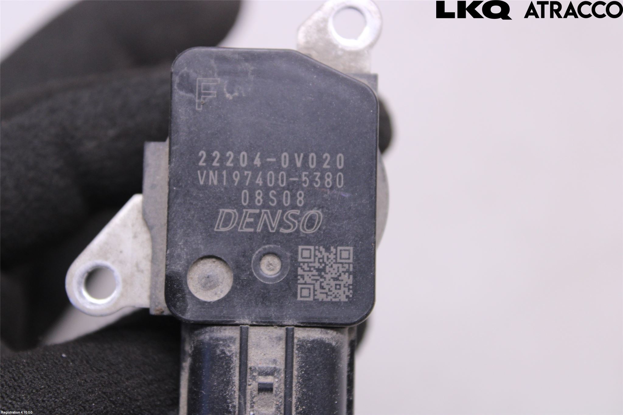 Toyota RAV4 13-18 Injluftmassamätare