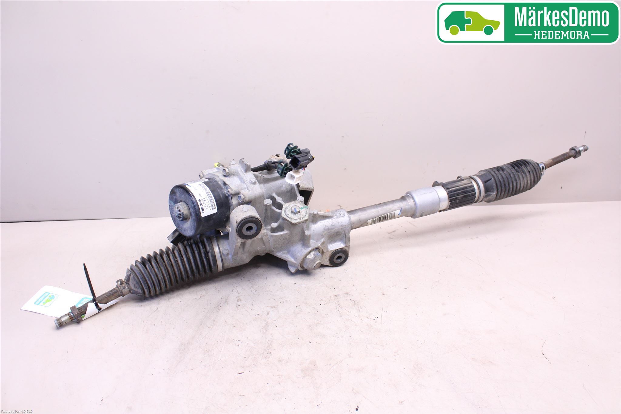 Honda CIVIC 06-11 Styrväxel Servo -Snäcka