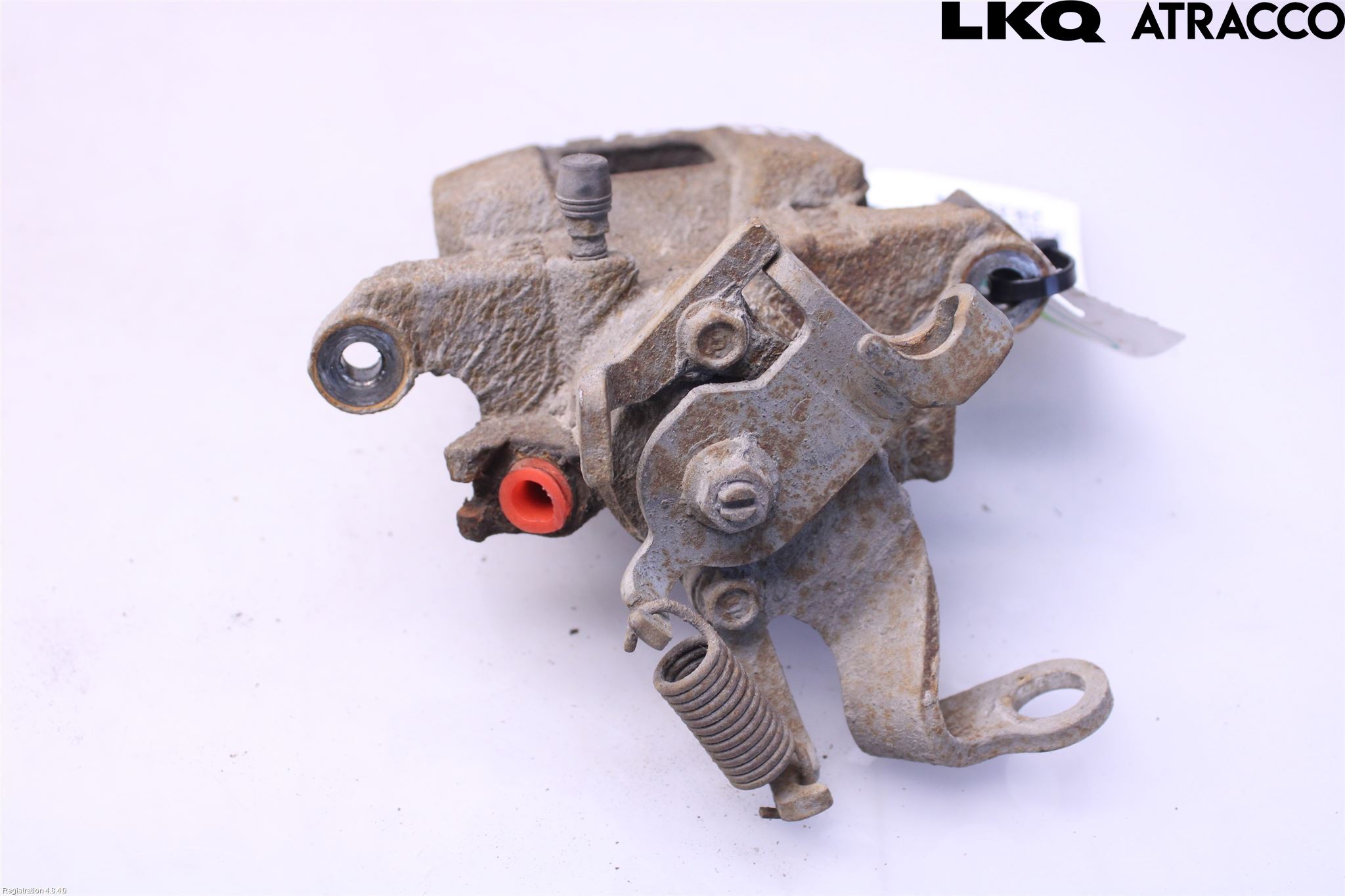 Mitsubishi OUTLANDER 13-21 Bromsok Bak Höger