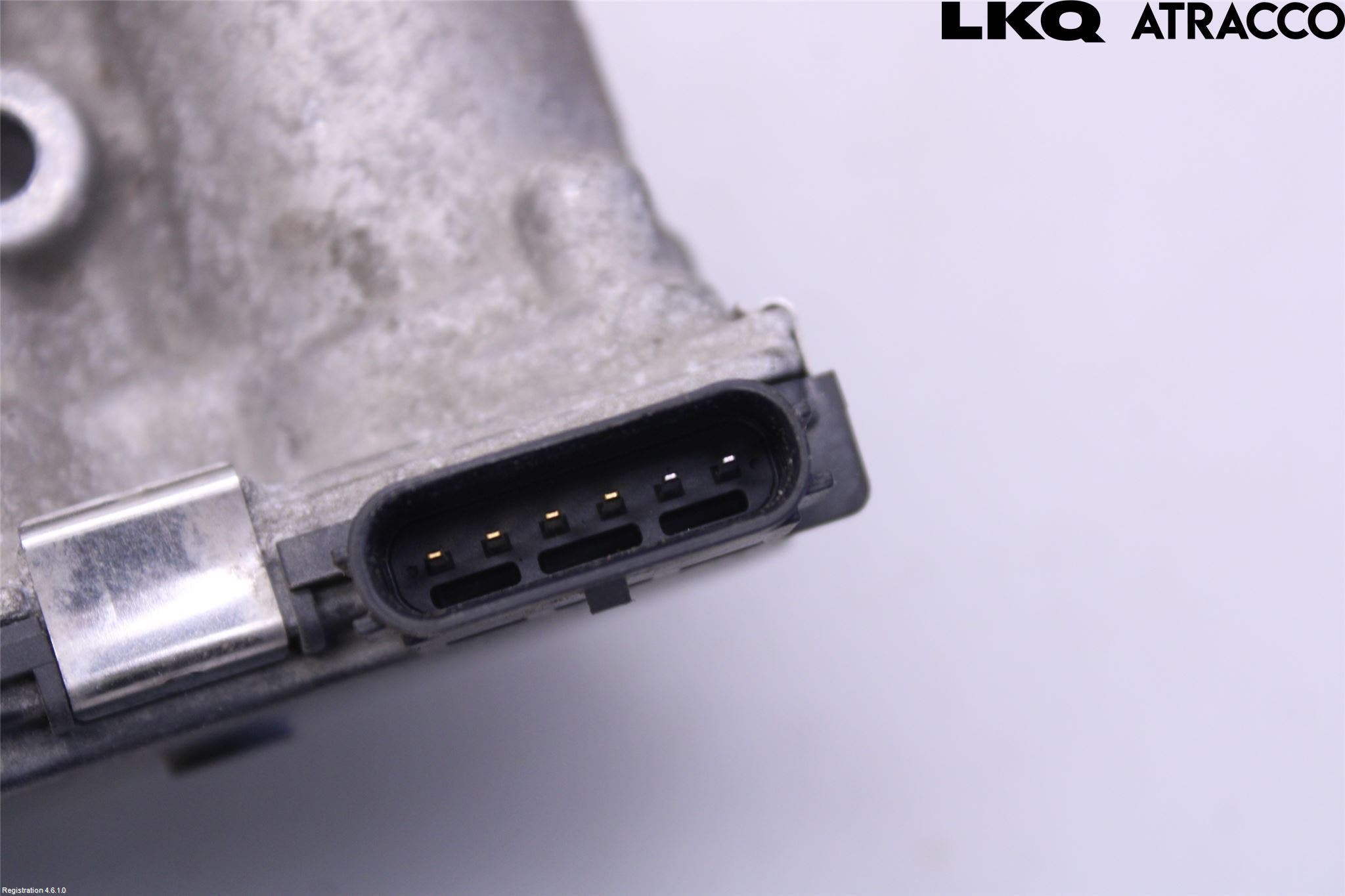 Hyundai i10 LA 20- Injspjällhus