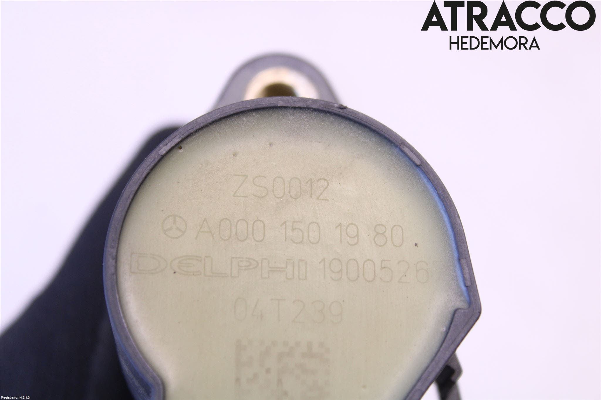 Mercedes-Benz MB CLS (C219) 03-11 Tändspole