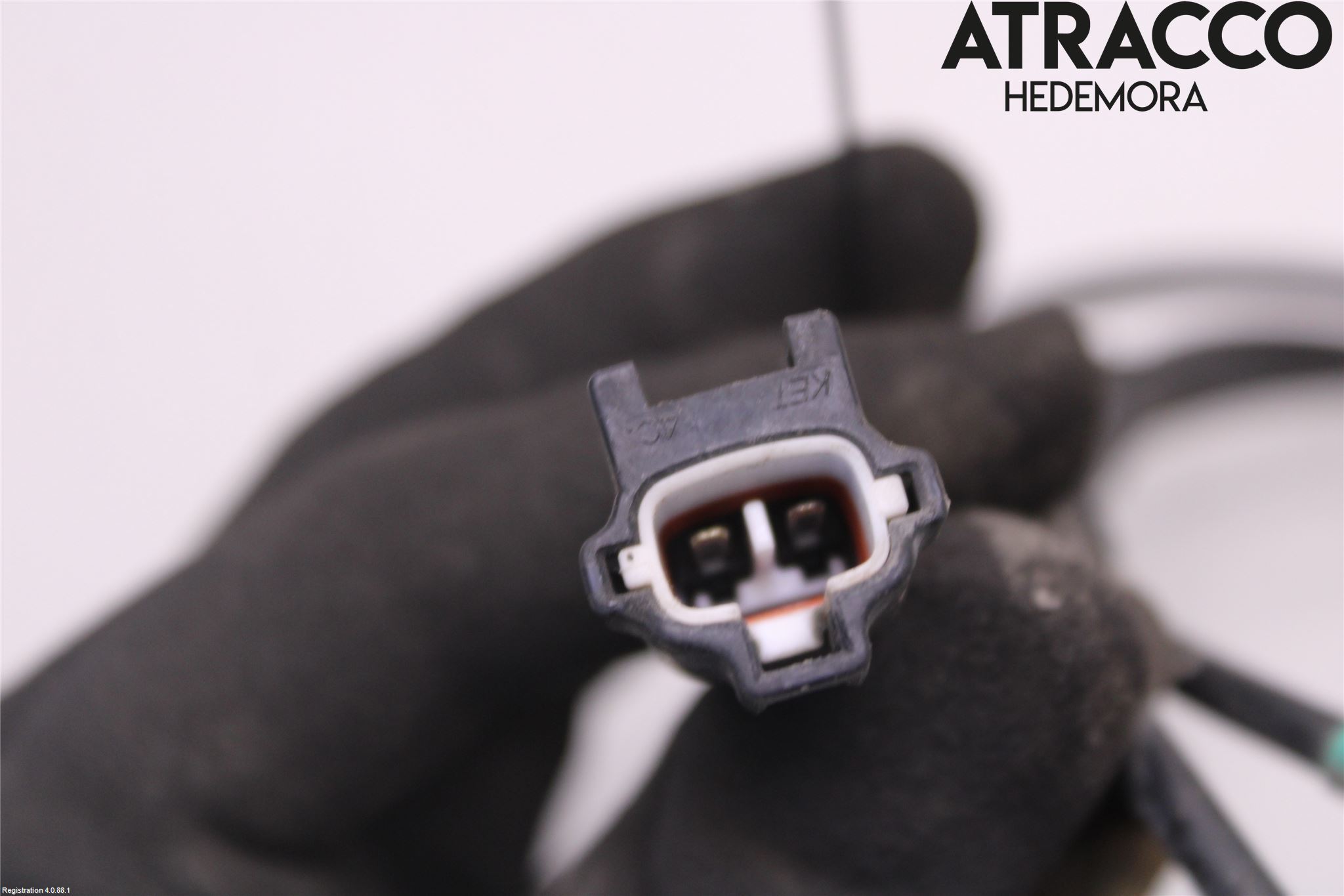 Kia OPTIMA 00-15 Abs Sensor