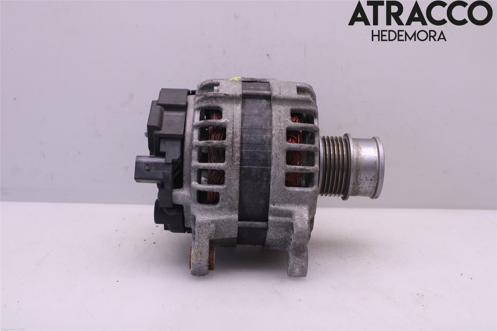 Volkswagen VW GOLF / E-GOLF VII 13-20 Generator