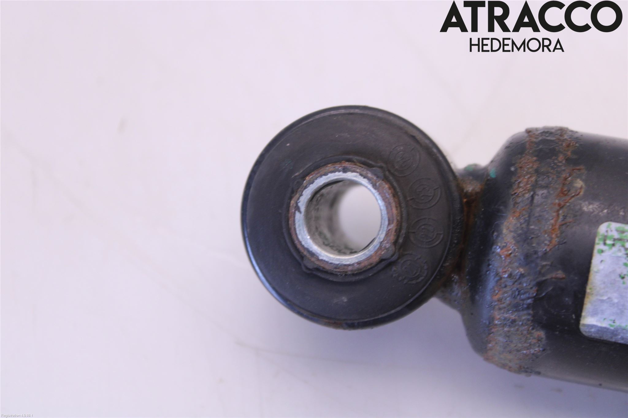 Fiat 500e 20- Stötdämpare Bak