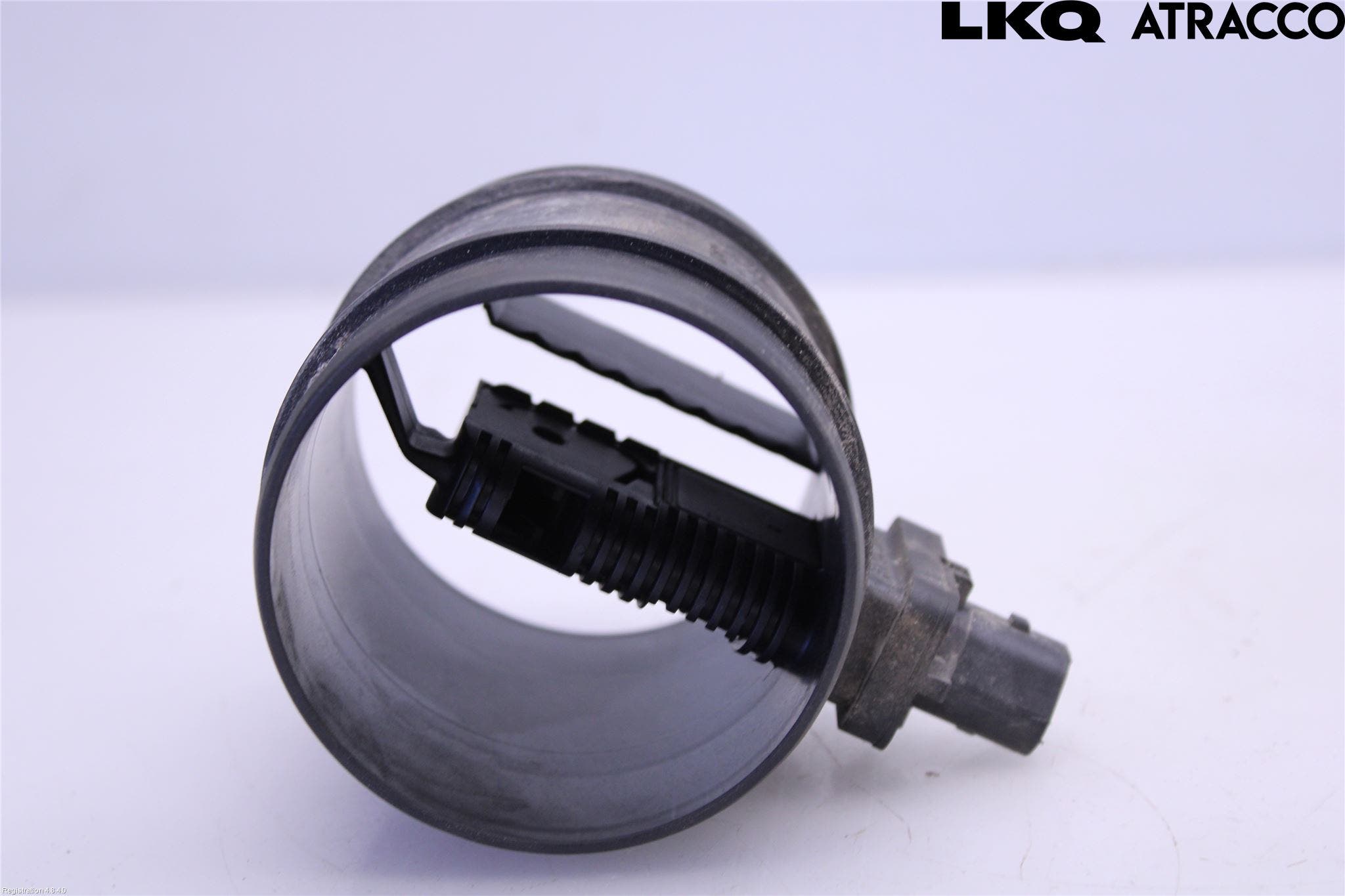 Opel INSIGNIA 09-16 Injluftmassamätare