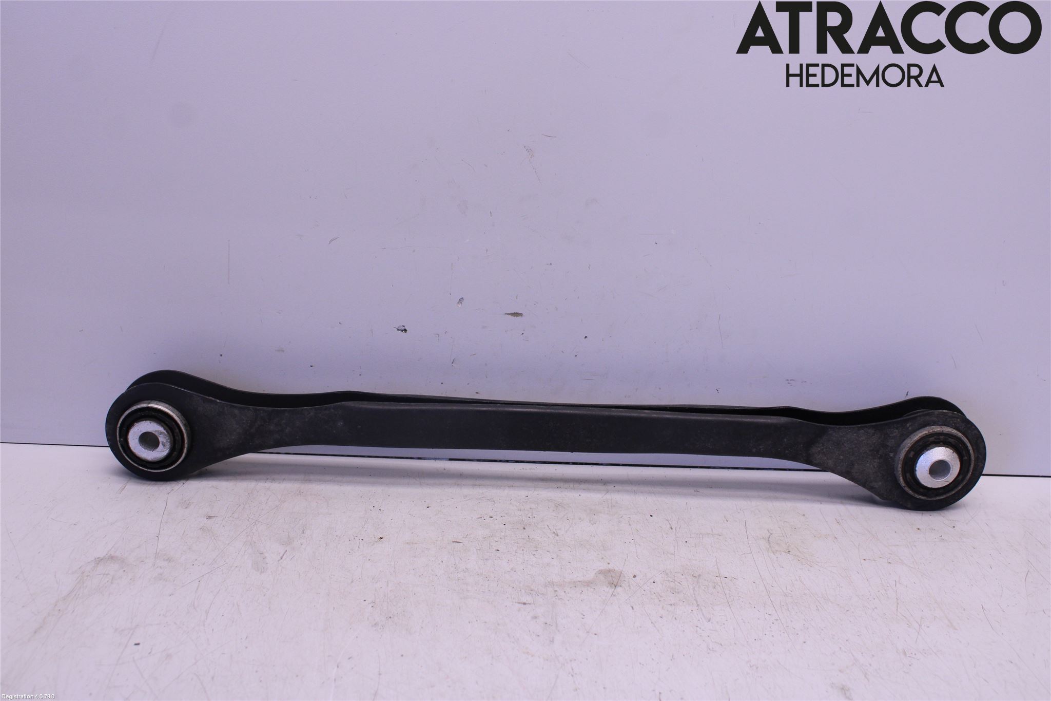 Audi A4/S4 B9 16-19 Bärarm Bak Höger