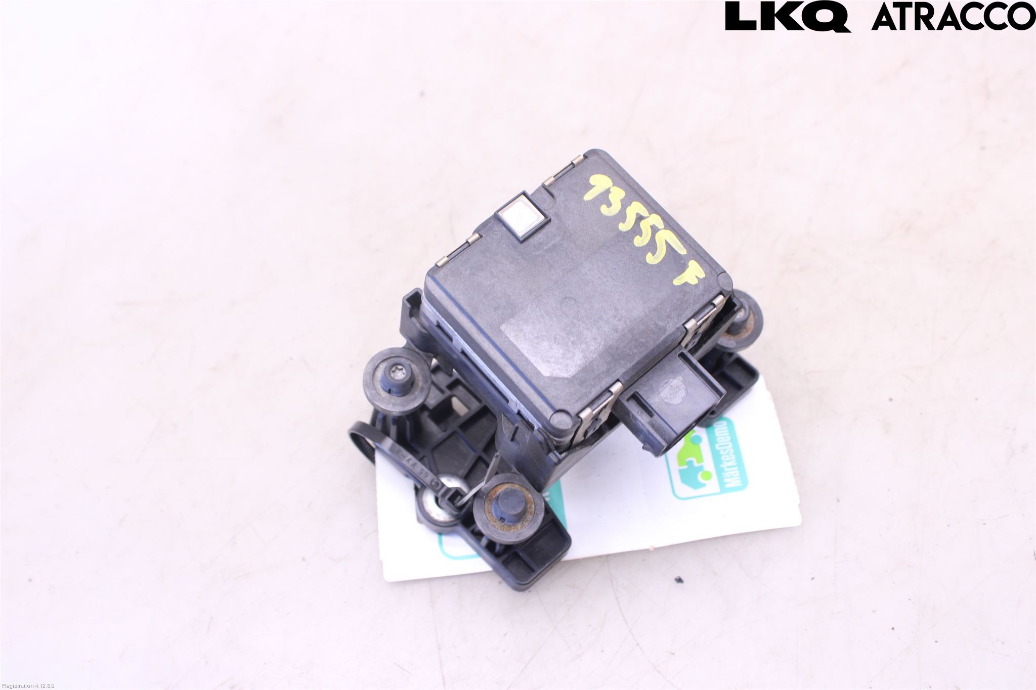 Volkswagen VW PASSAT 15-19 Sensor Adaptiv Farthållare
