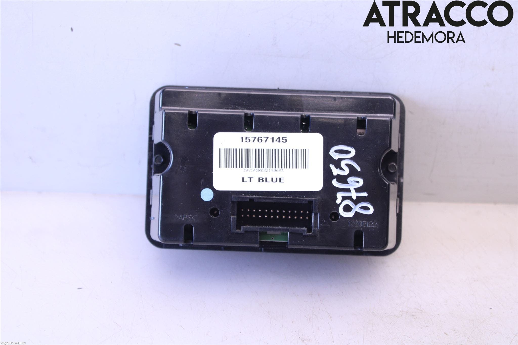 Hummer H2 Radio