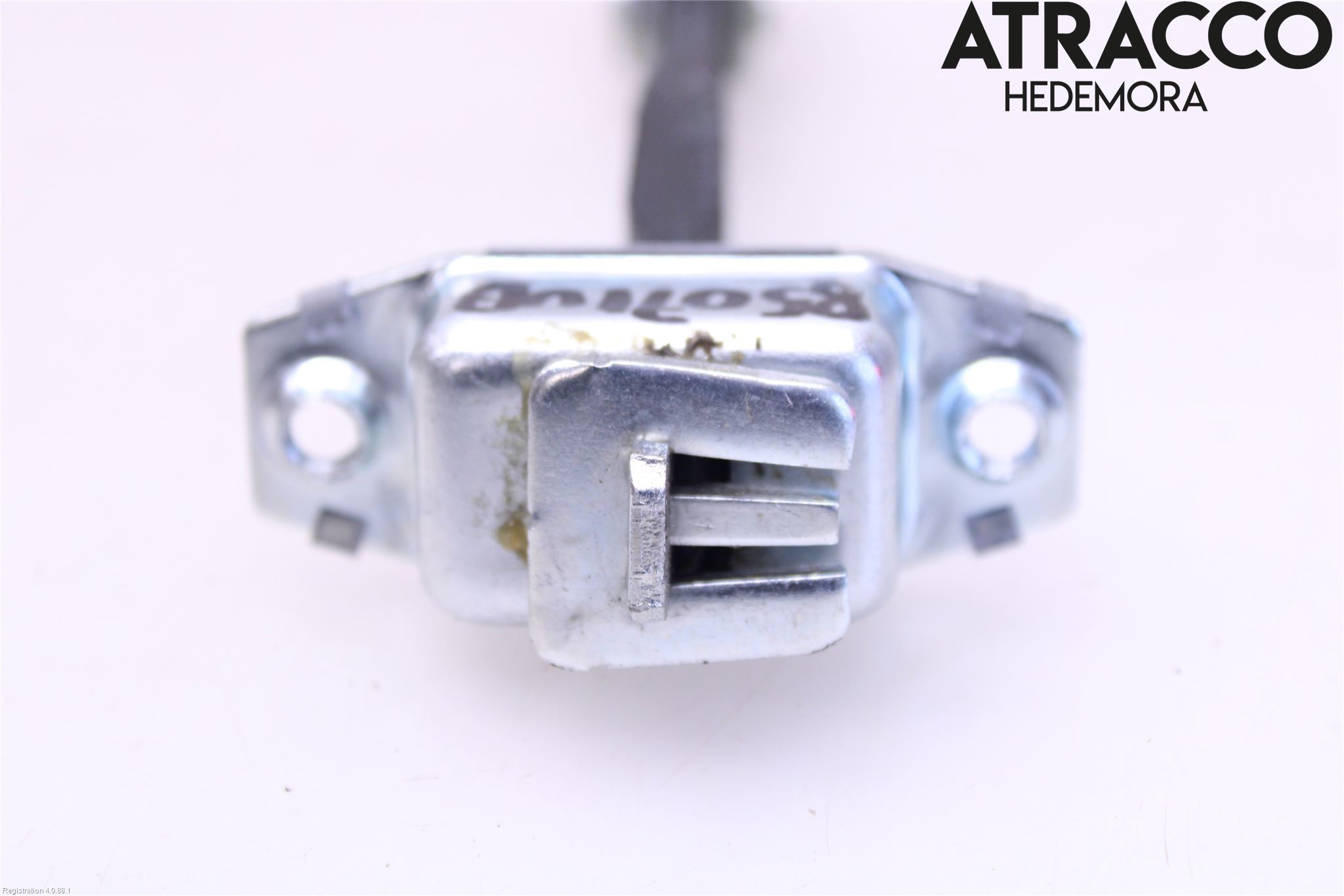 Toyota YARIS XP21 20- Dörrstopp