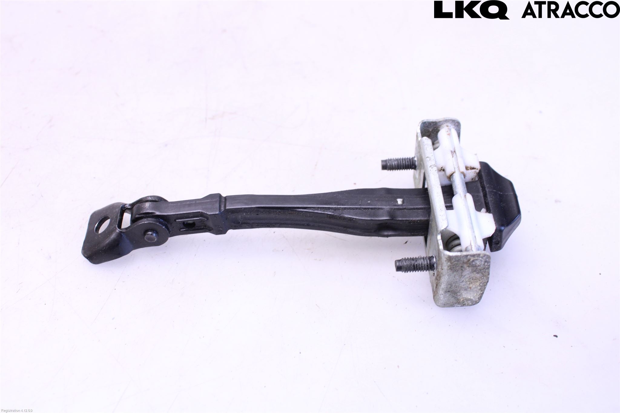 Ford FOCUS 19- Dörrstopp