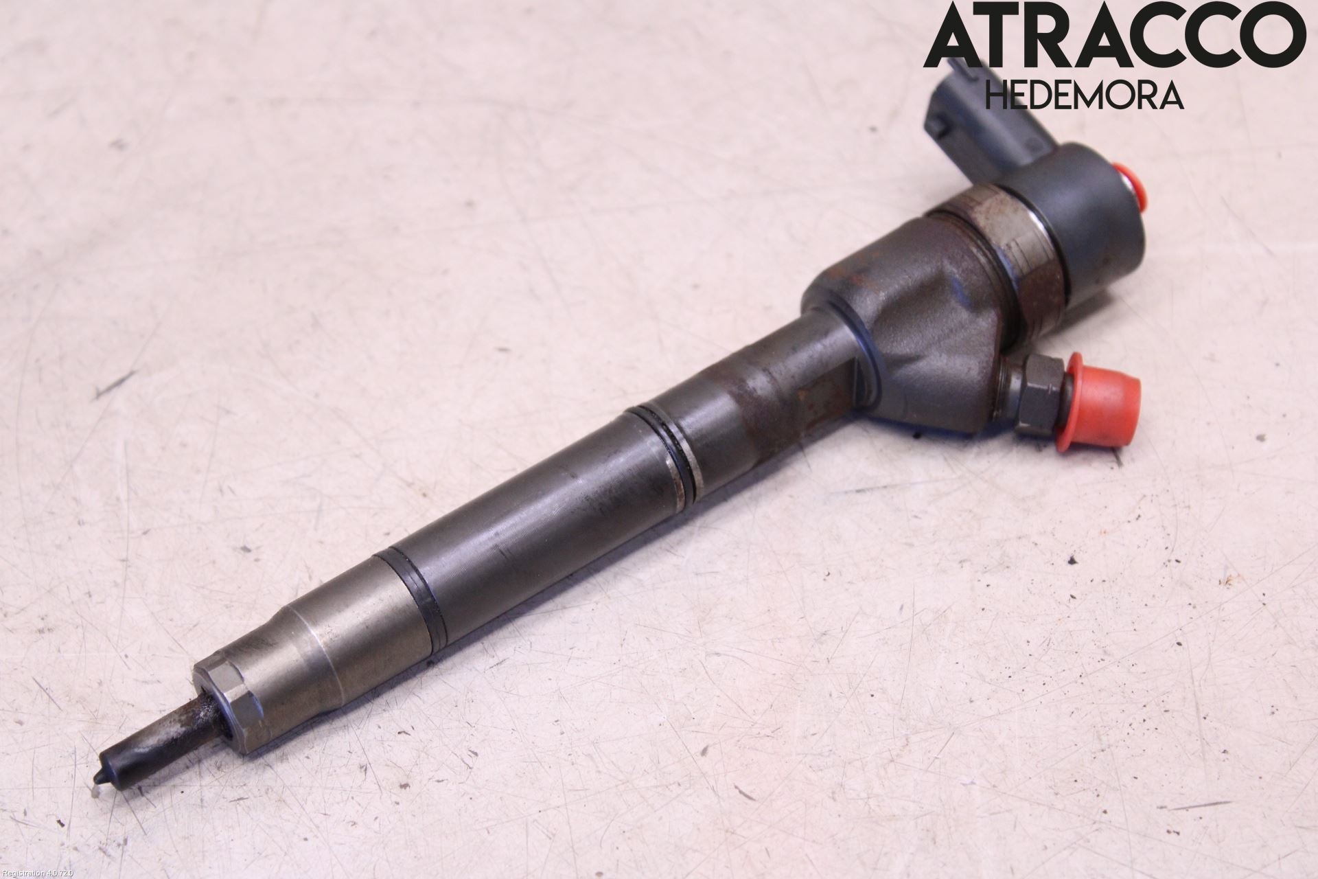 Kia OPTIMA 00-15 Injspridare