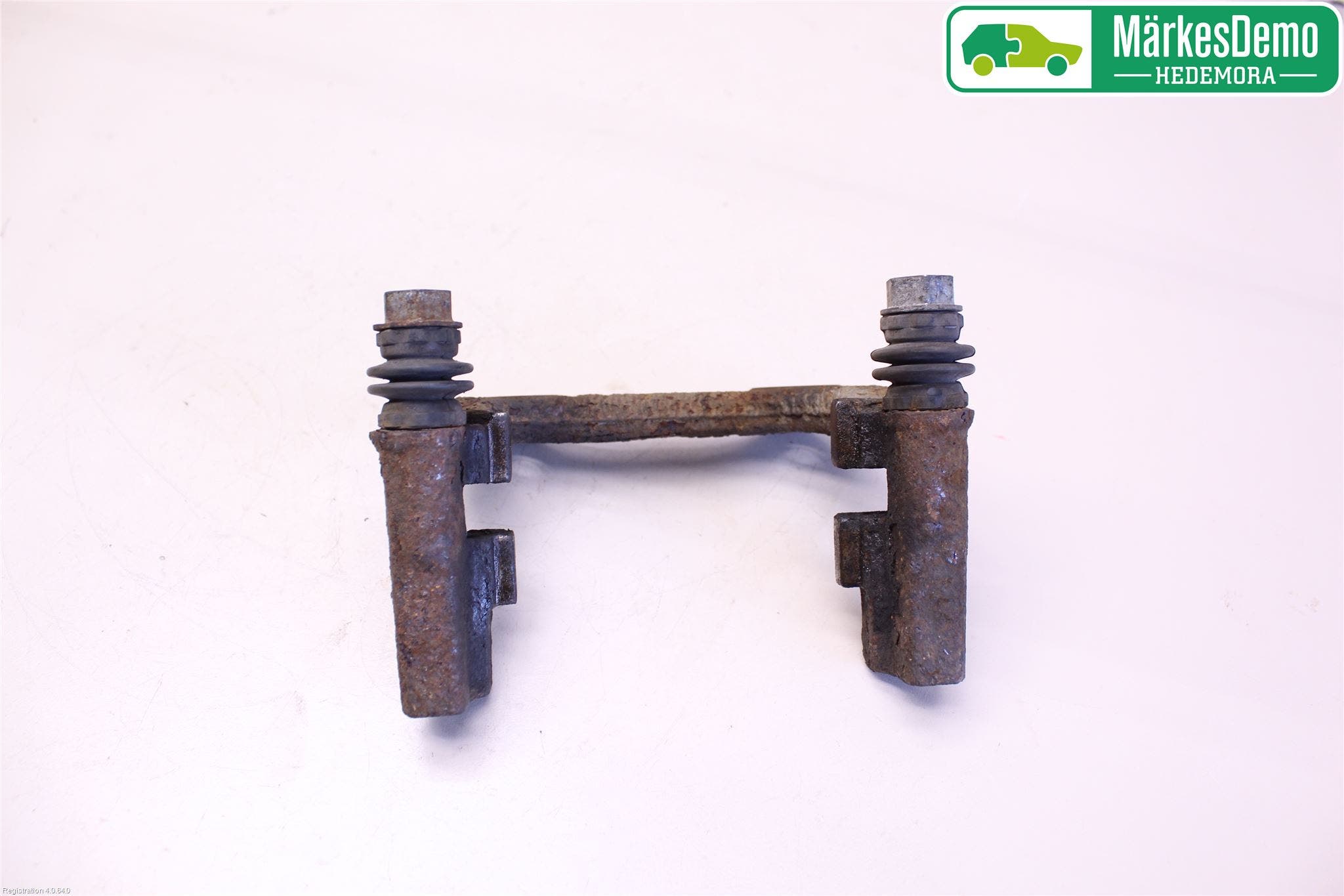 Renault MEGANE III 09-15 Bromsokshållare