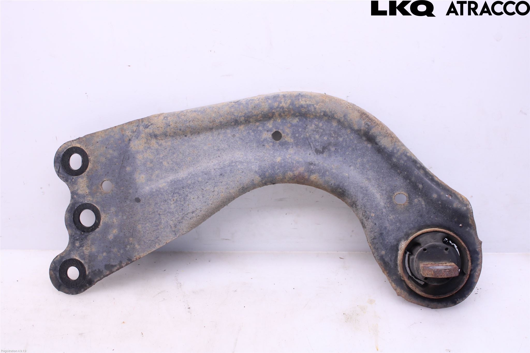 Mazda CX-5 12-17 Bärarm Bak Vänster