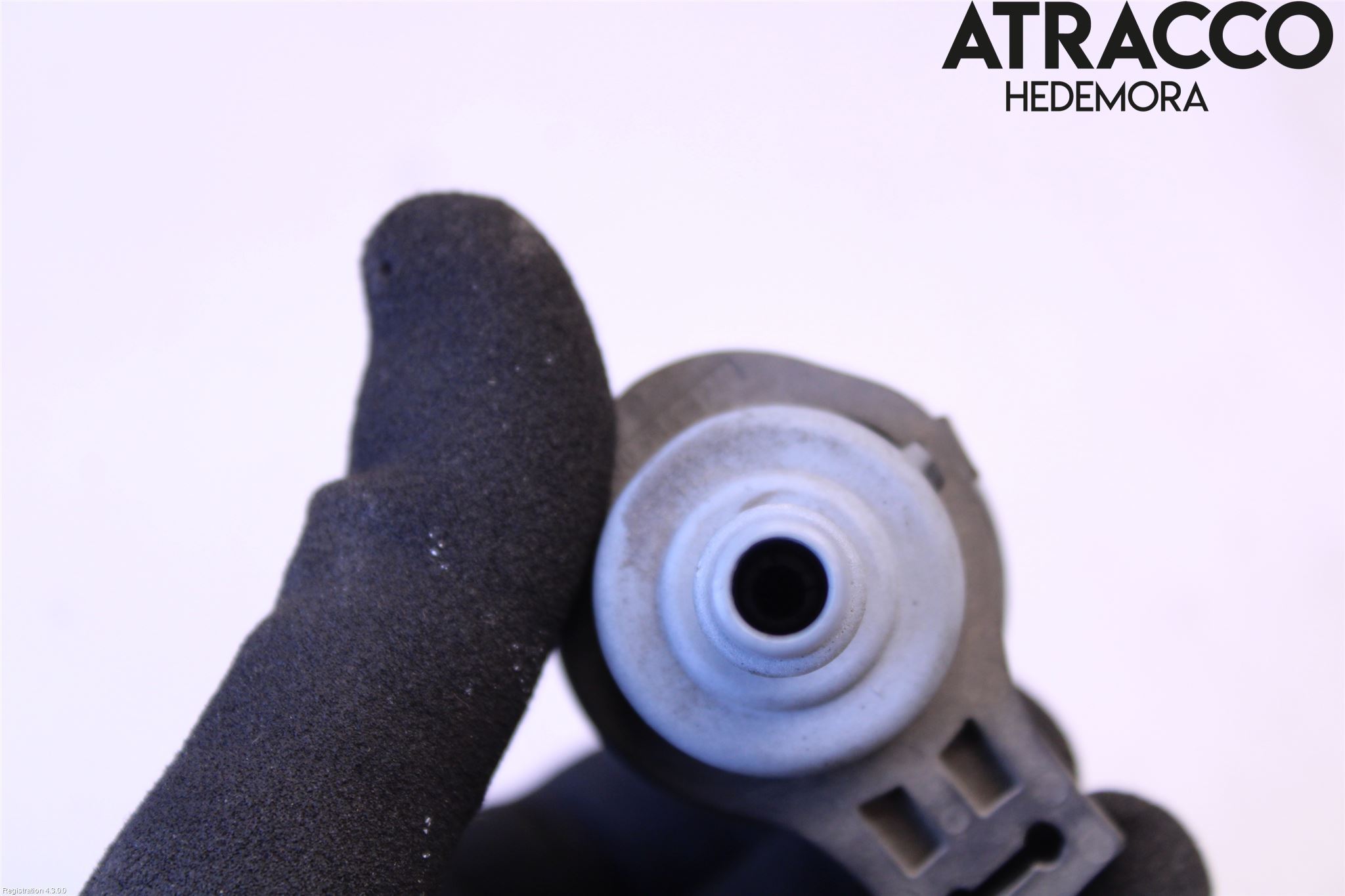 Opel CORSA F, CORSA-E 20- Vakuumventil