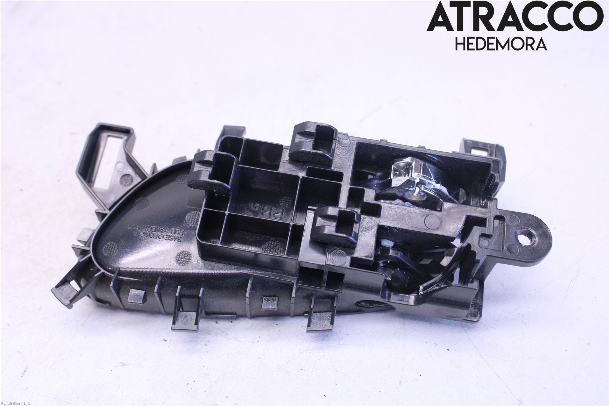 Nissan X-TRAIL 14-21 Dörrhandtag Inre Hö