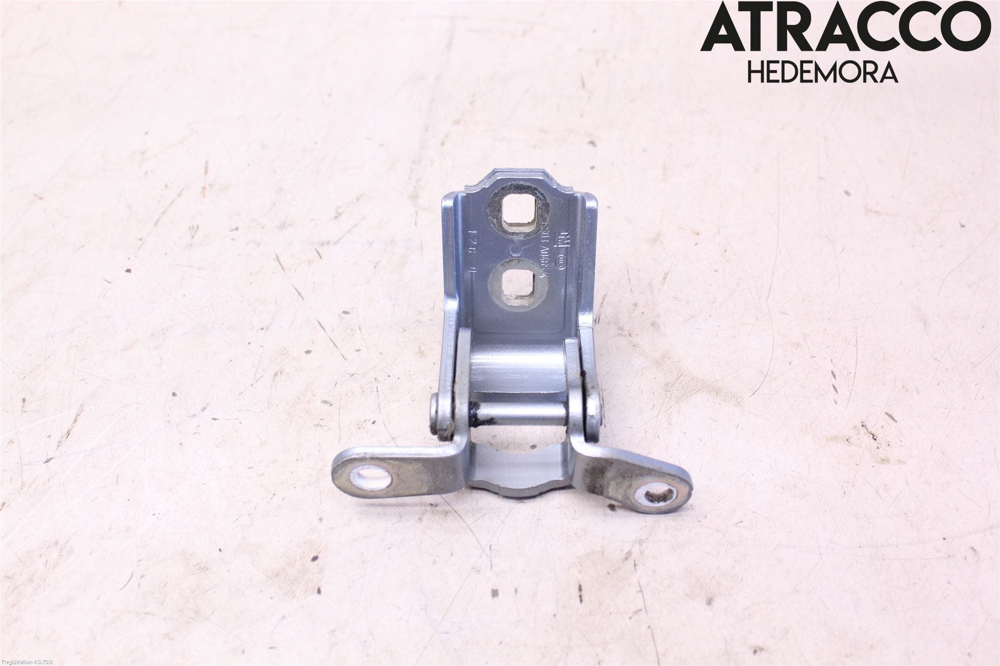 Saab 9-5 10-12 Dörrgångjärn